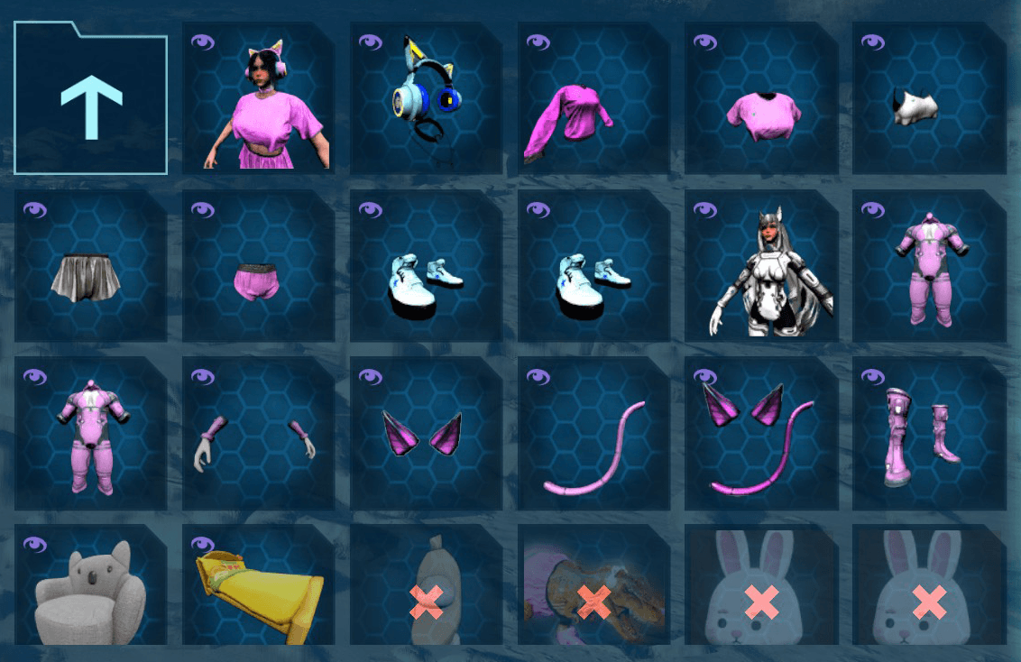 Cosyverse Cosmetics