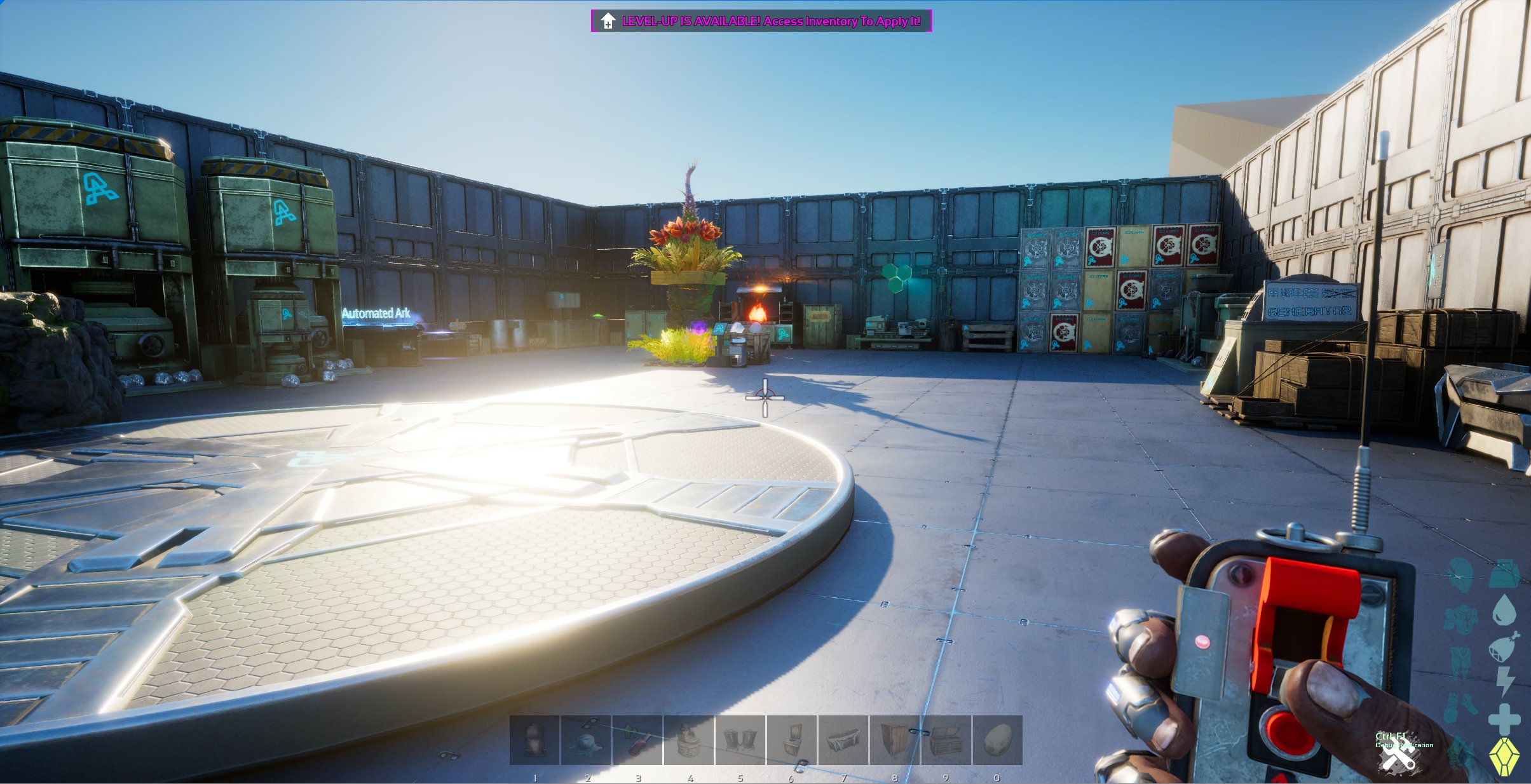 Screenshot thumbnail