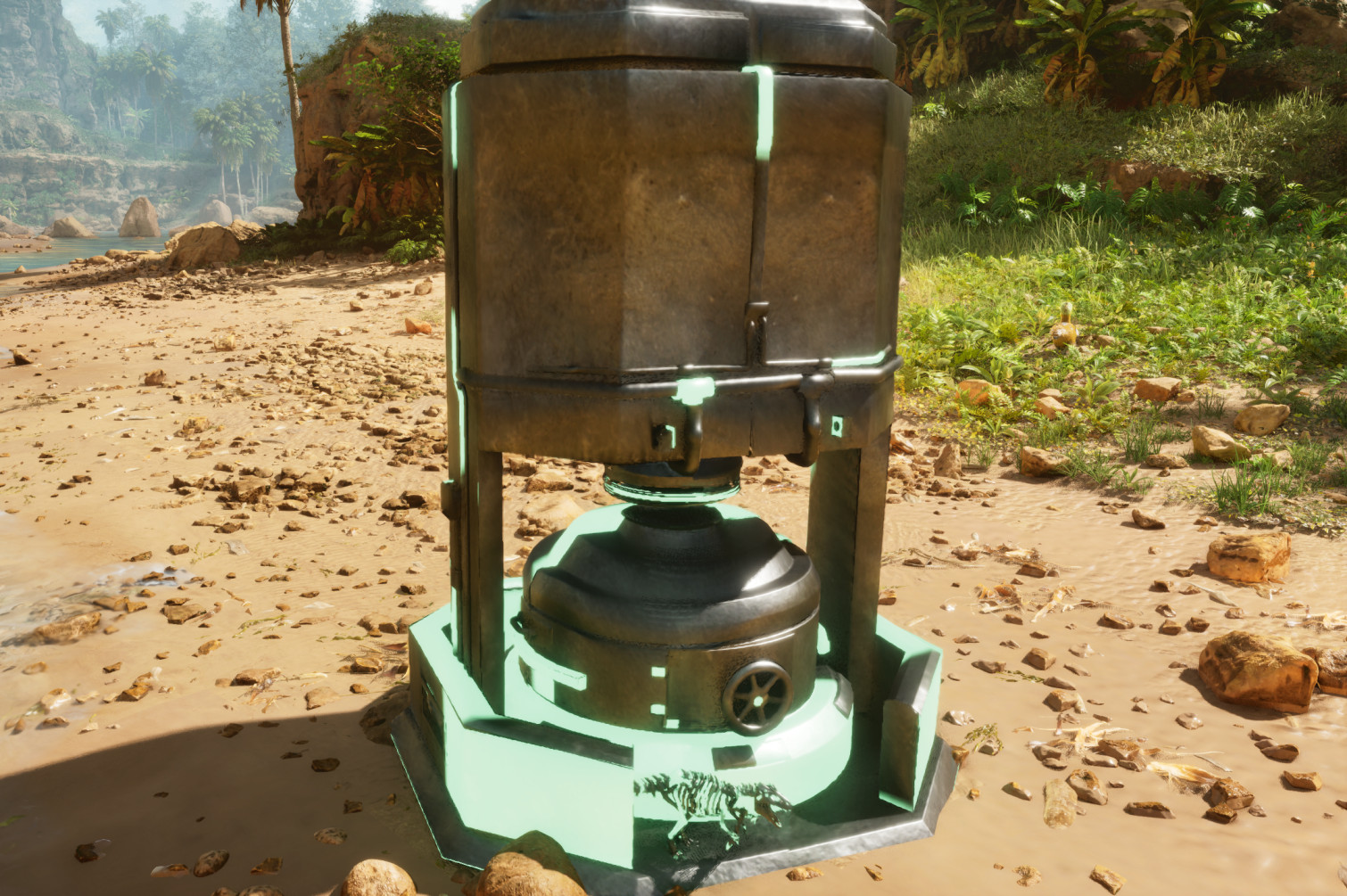 Multi Forge Ark Mod Odd Community Mod - Gallery - Ark Survival Ascended Mods - CurseForge