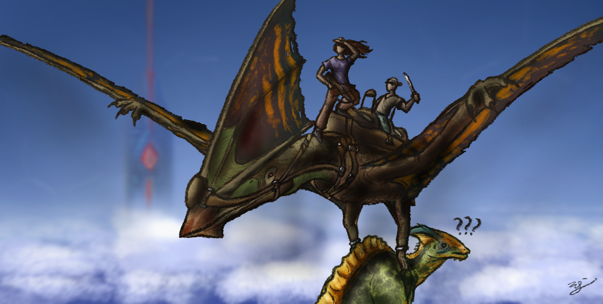 ZCI's Better Tapejara! - Ark Survival Ascended Mods - CurseForge