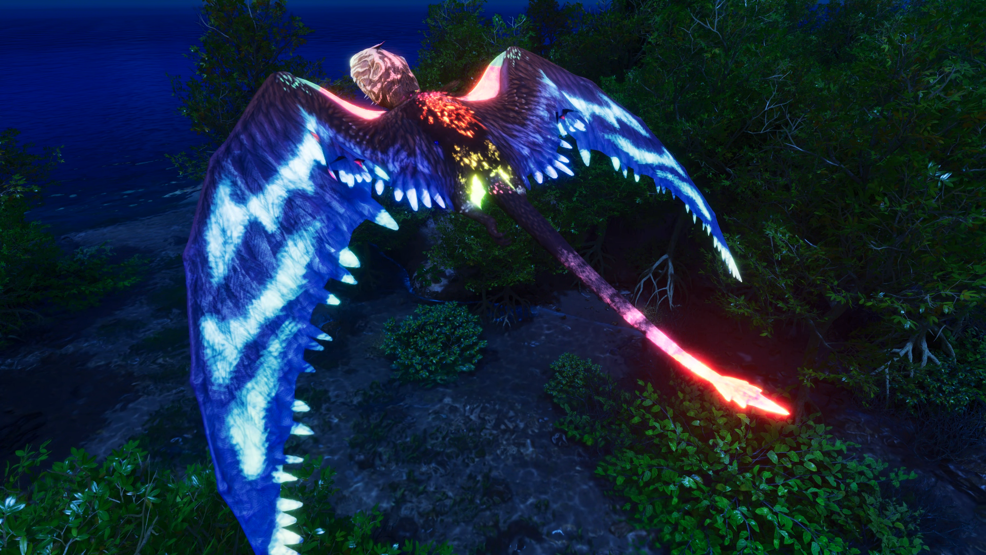 Thumbnail gmsummon "ASADimorph_Character_BP_EerieDinos_C" 1 0 0