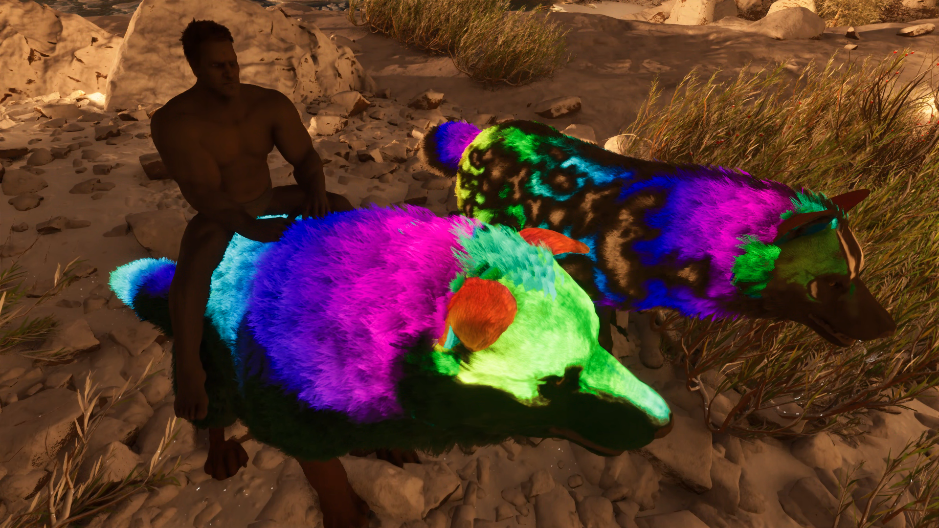 Thumbnail gmsummon "ASADirewolf_Character_BP_EerieDinos_C" 1 0 0