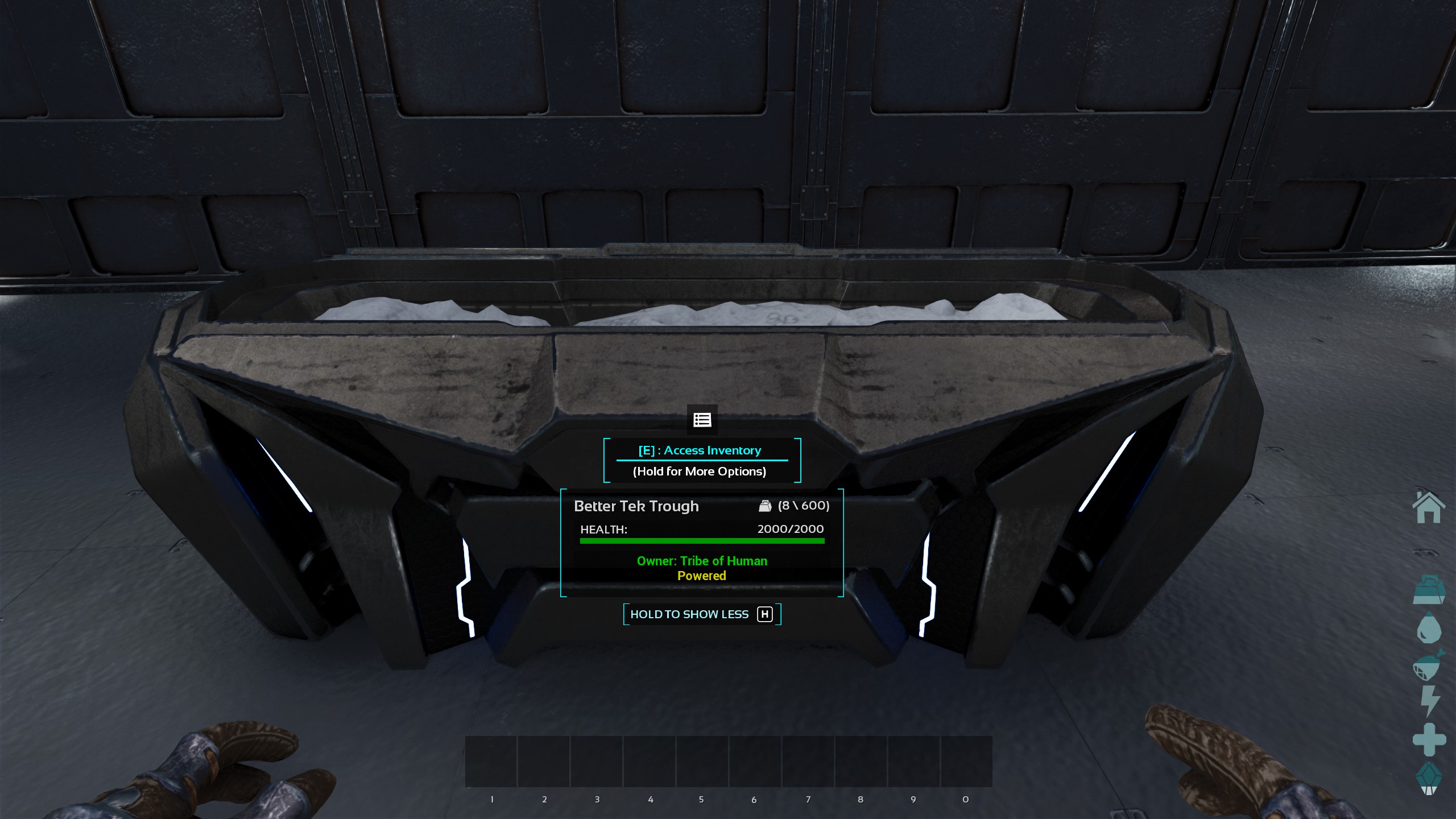 Screenshot thumbnail