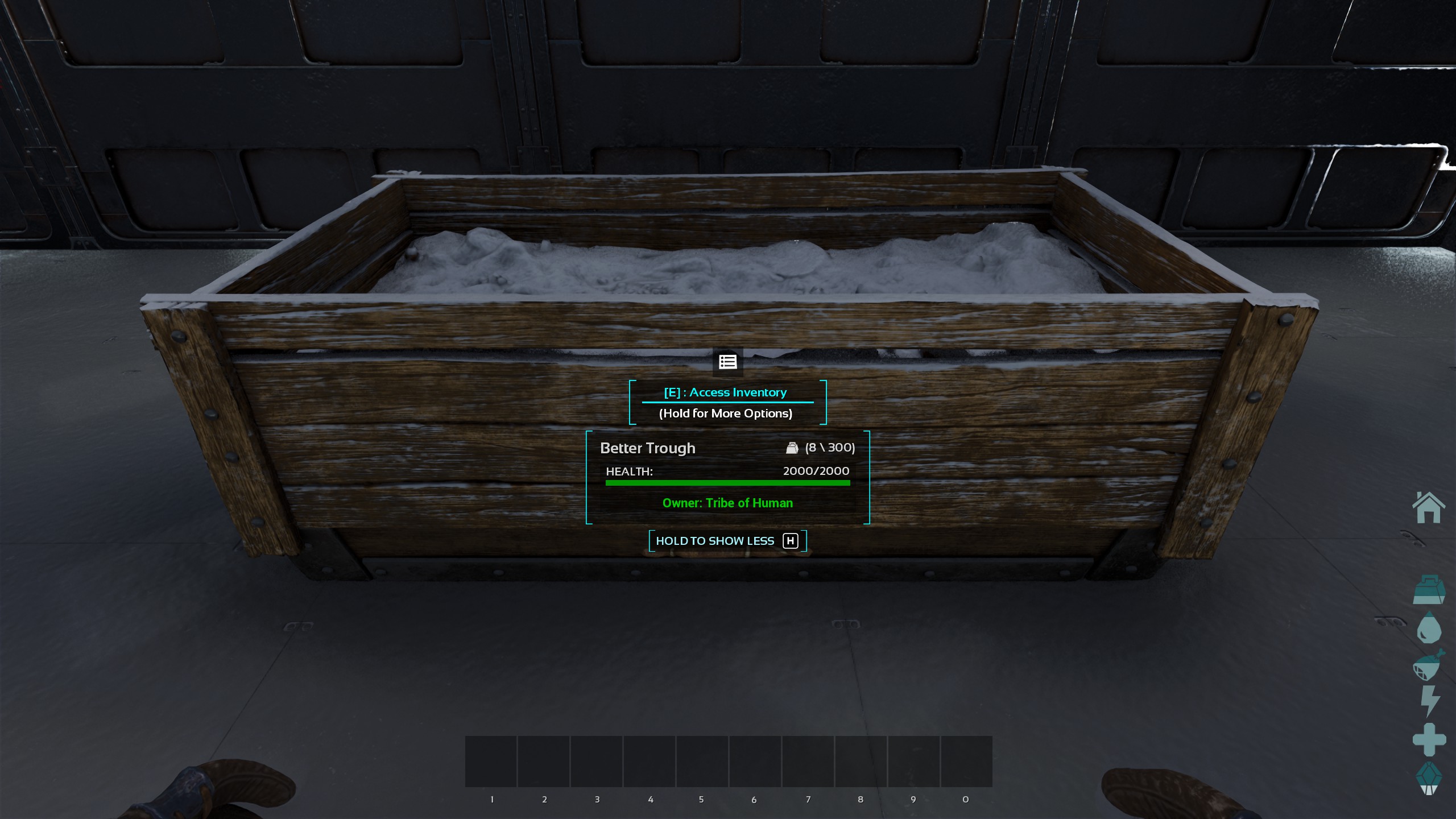 Screenshot thumbnail