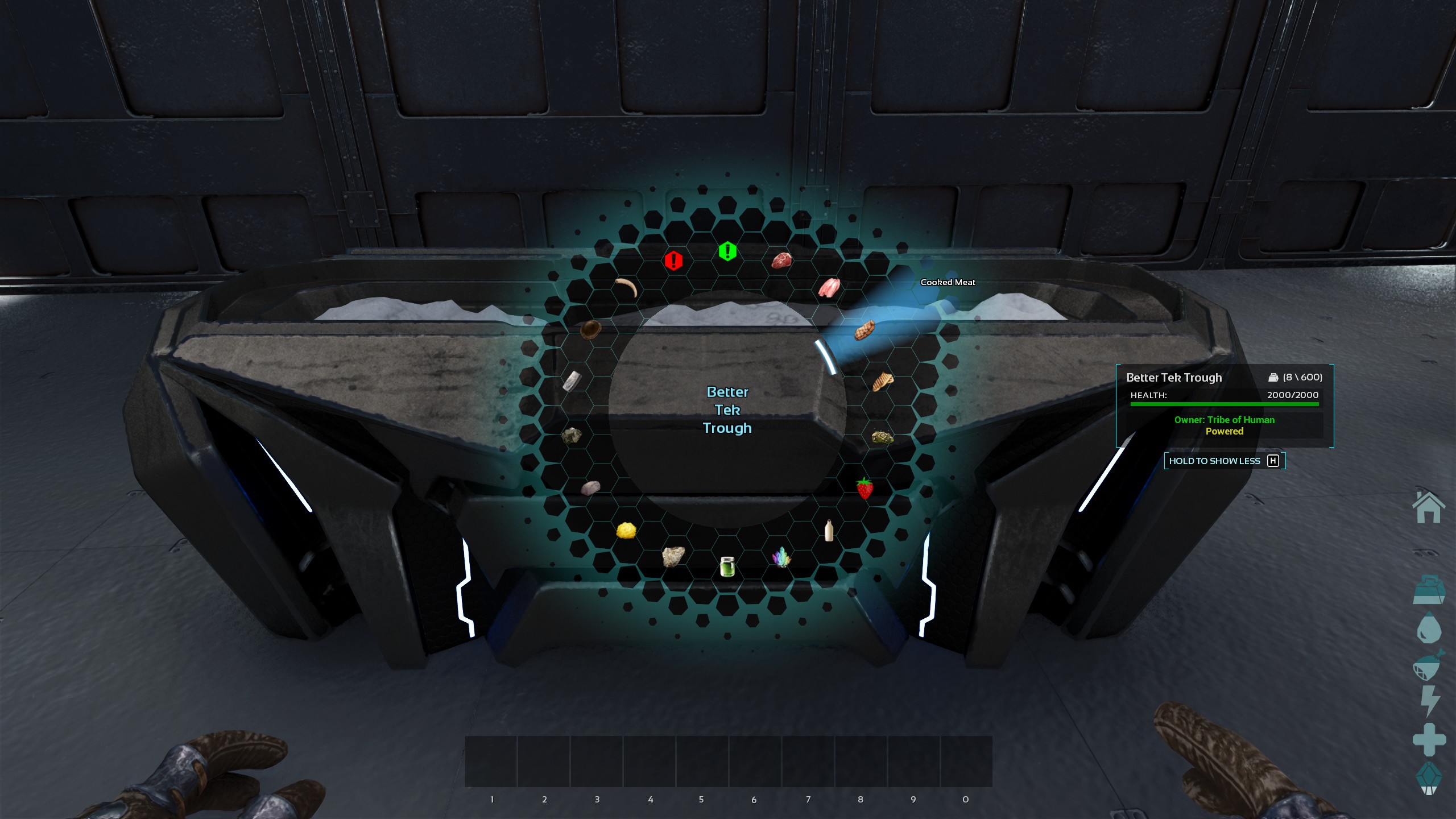 Screenshot thumbnail