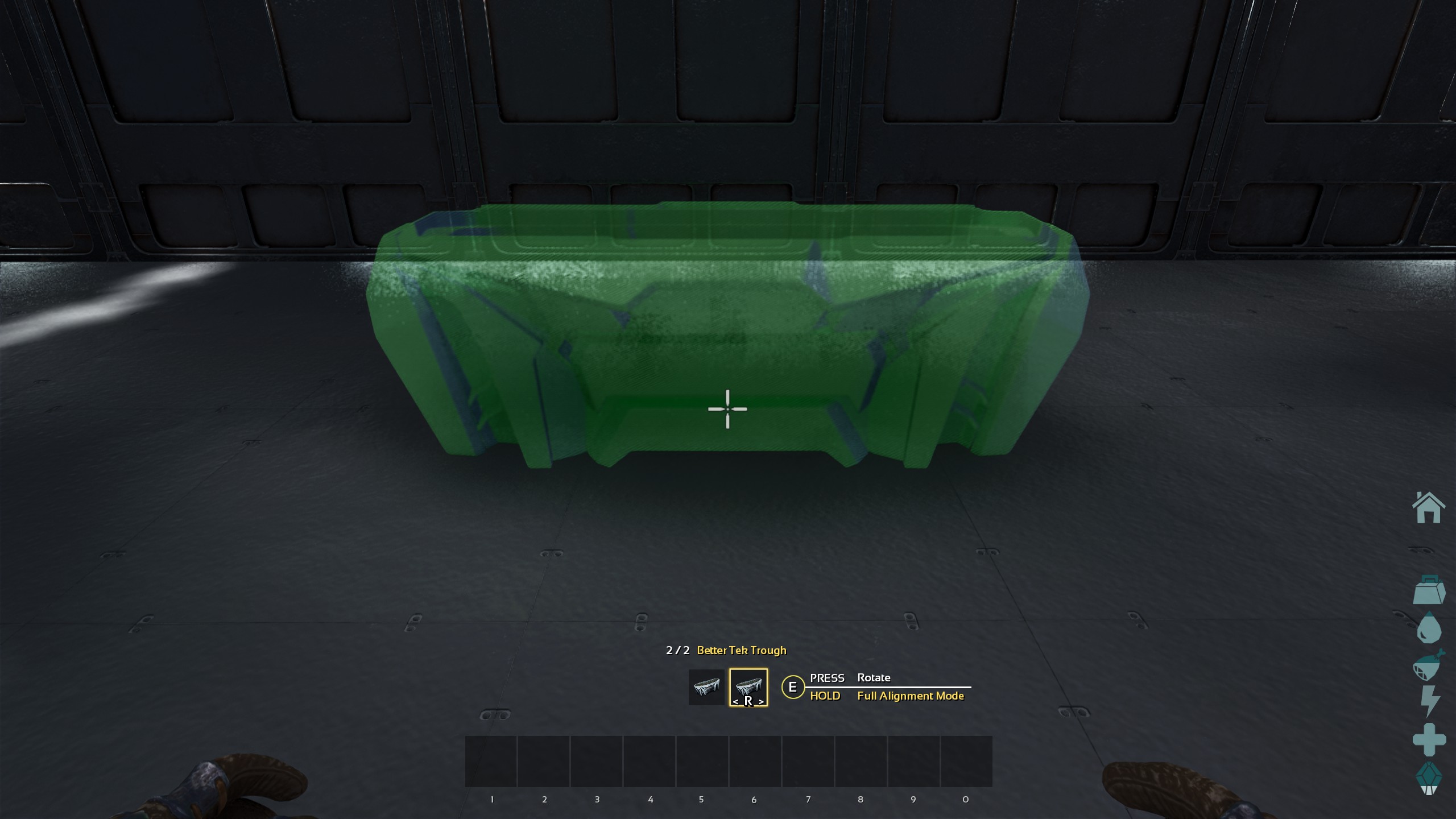 Screenshot thumbnail