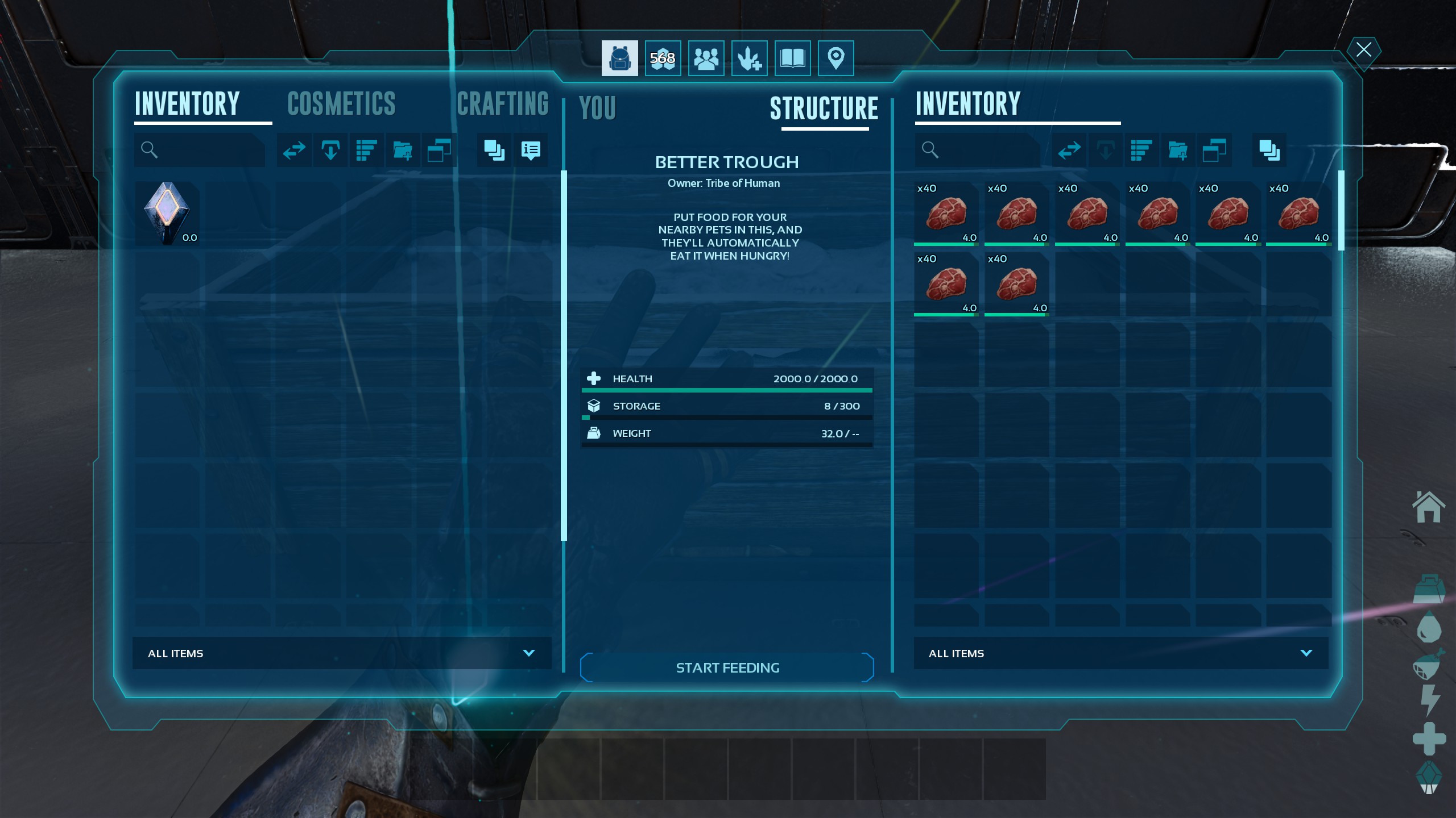 Screenshot thumbnail