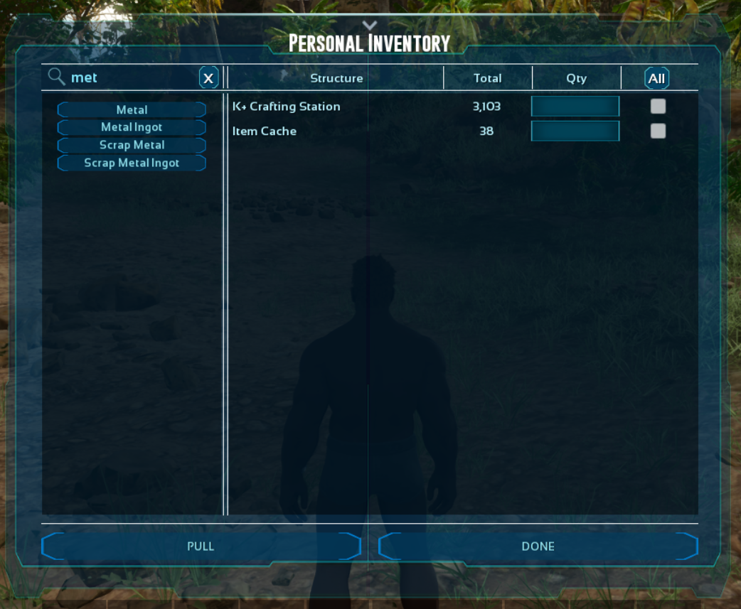 K+ ASA [Cross-Platform] - Gallery - Ark Survival Ascended Mods - CurseForge