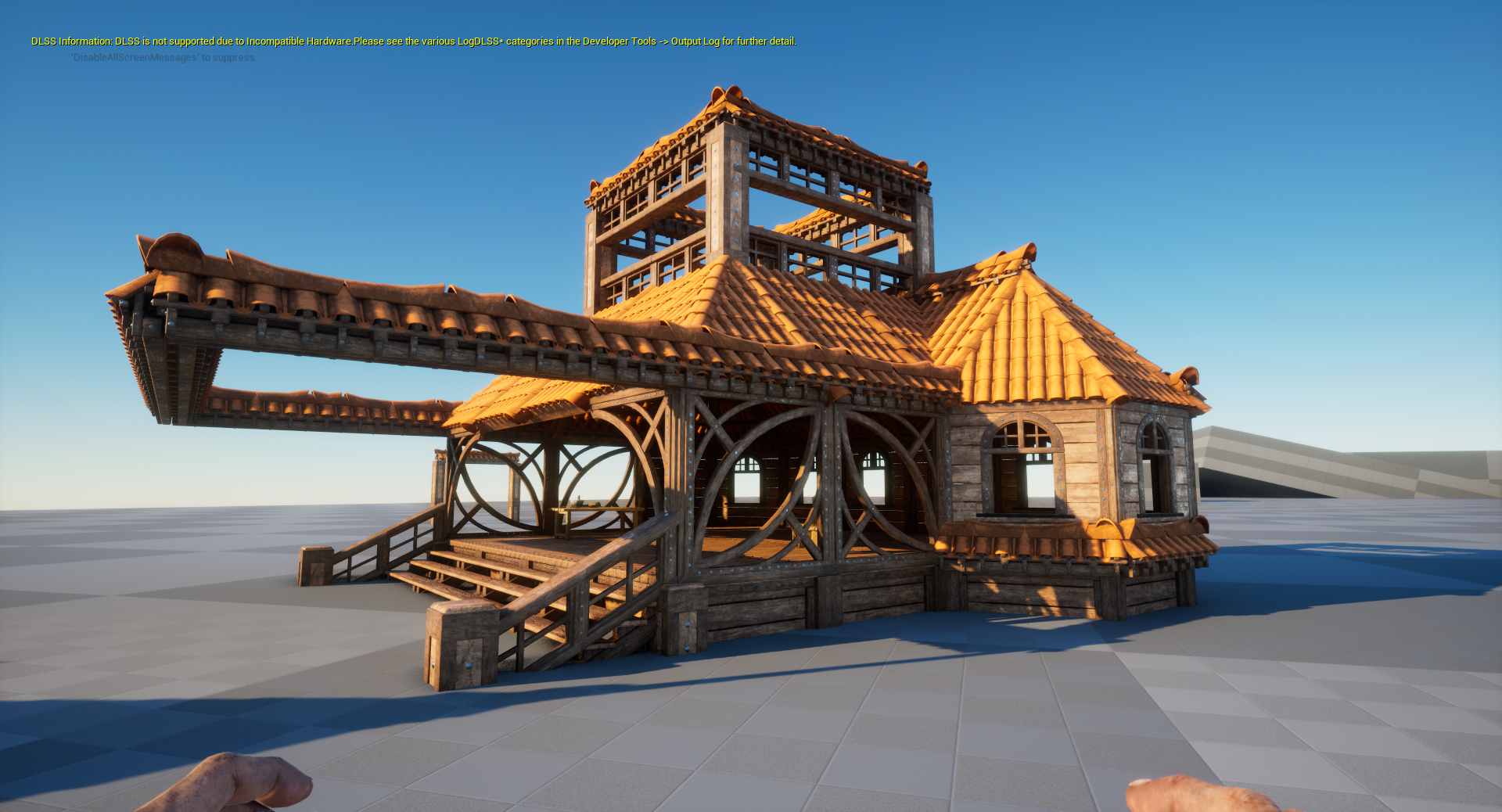 Screenshot thumbnail