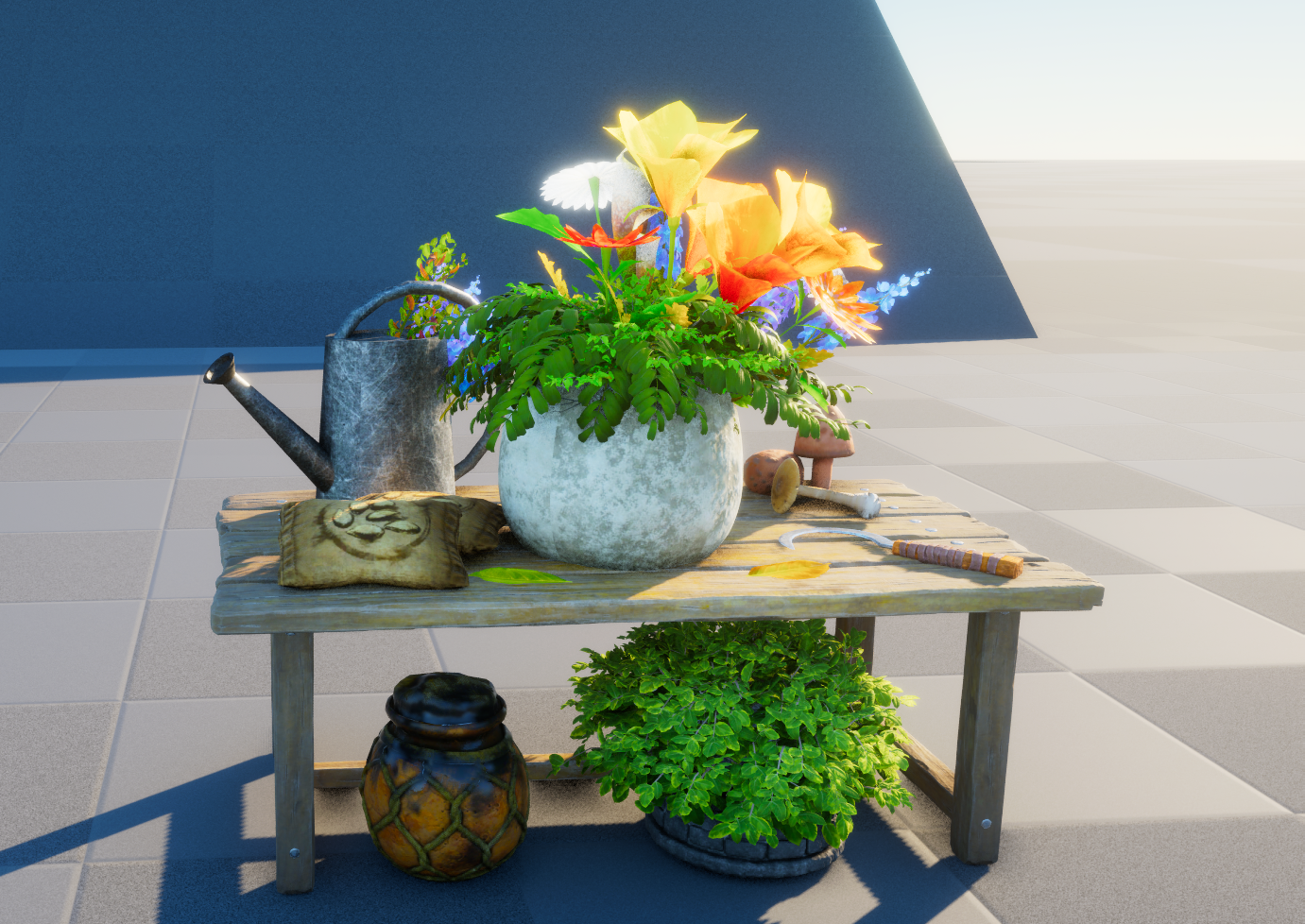 Screenshot thumbnail