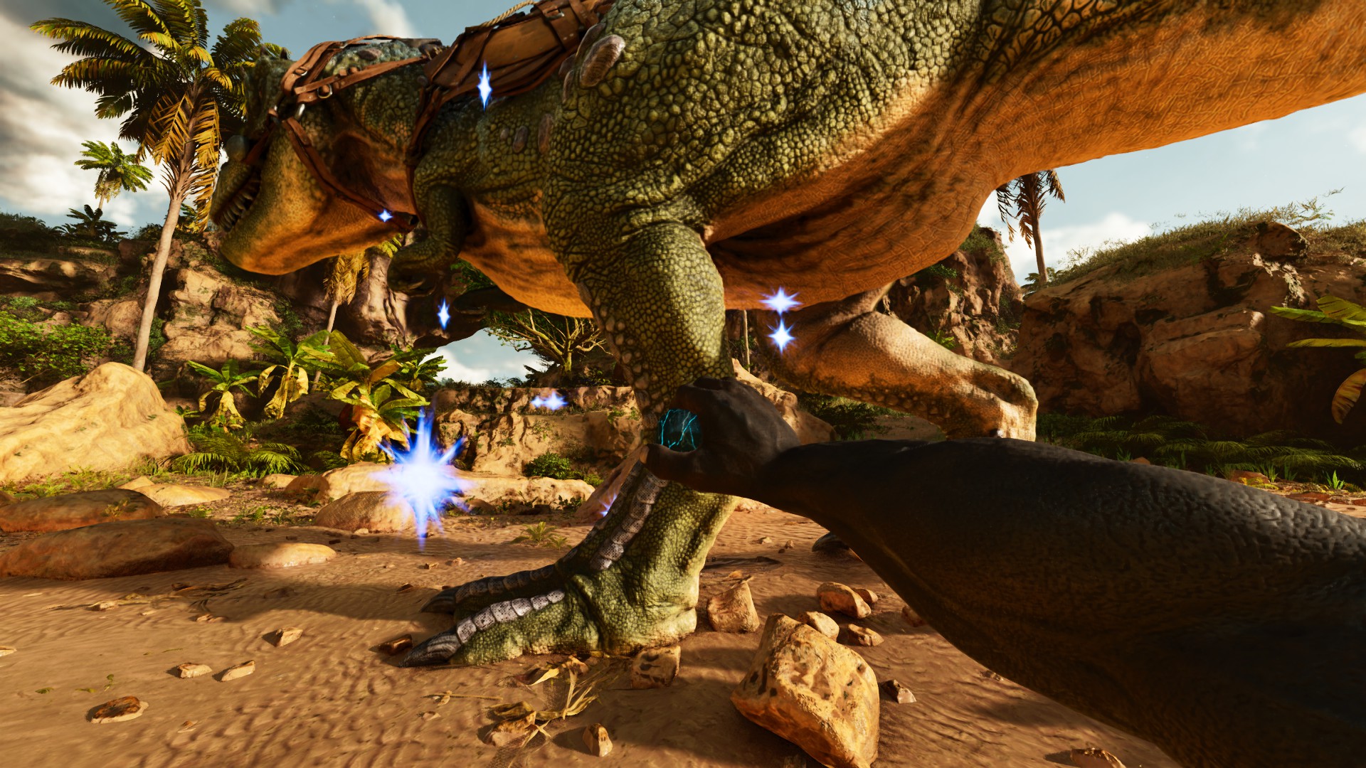 Screenshot thumbnail
