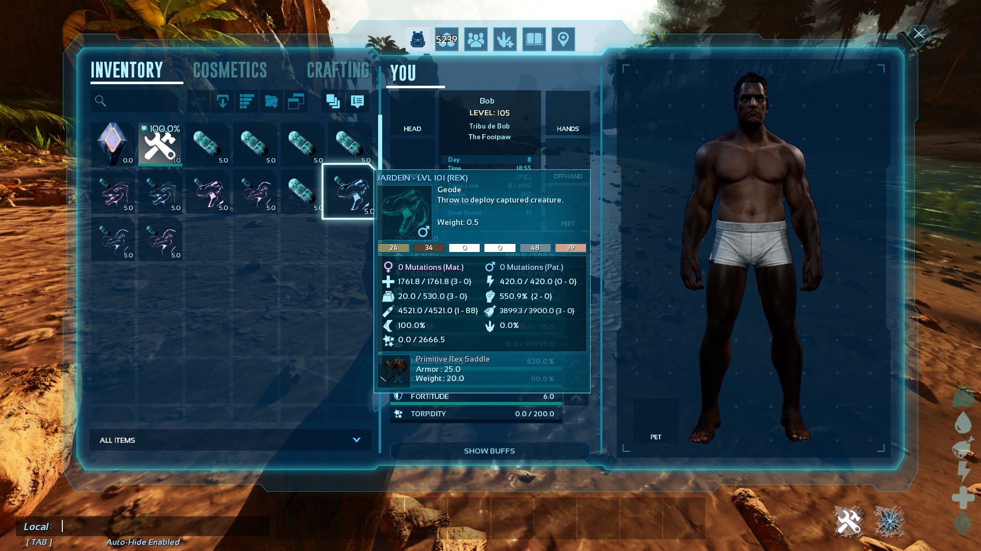 Screenshot thumbnail
