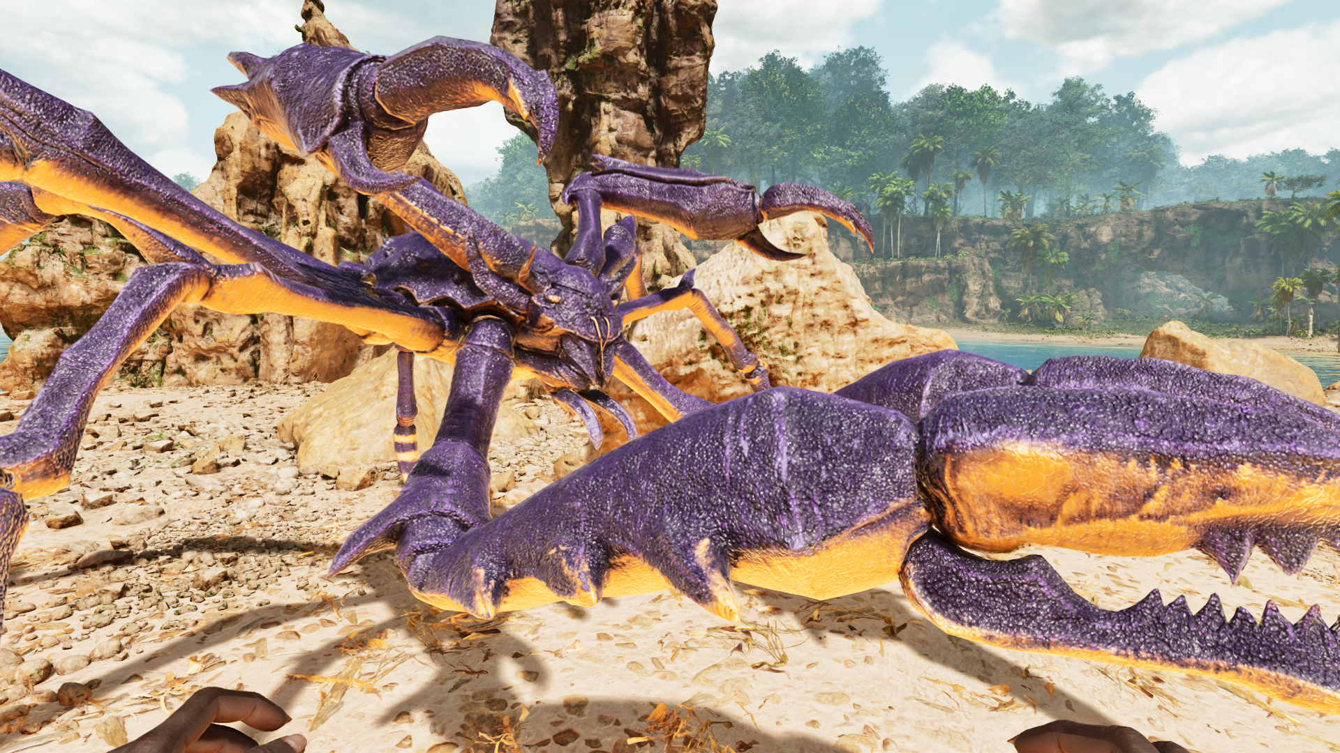 No Longer Updated) Discovery World - discovery world-windows 62