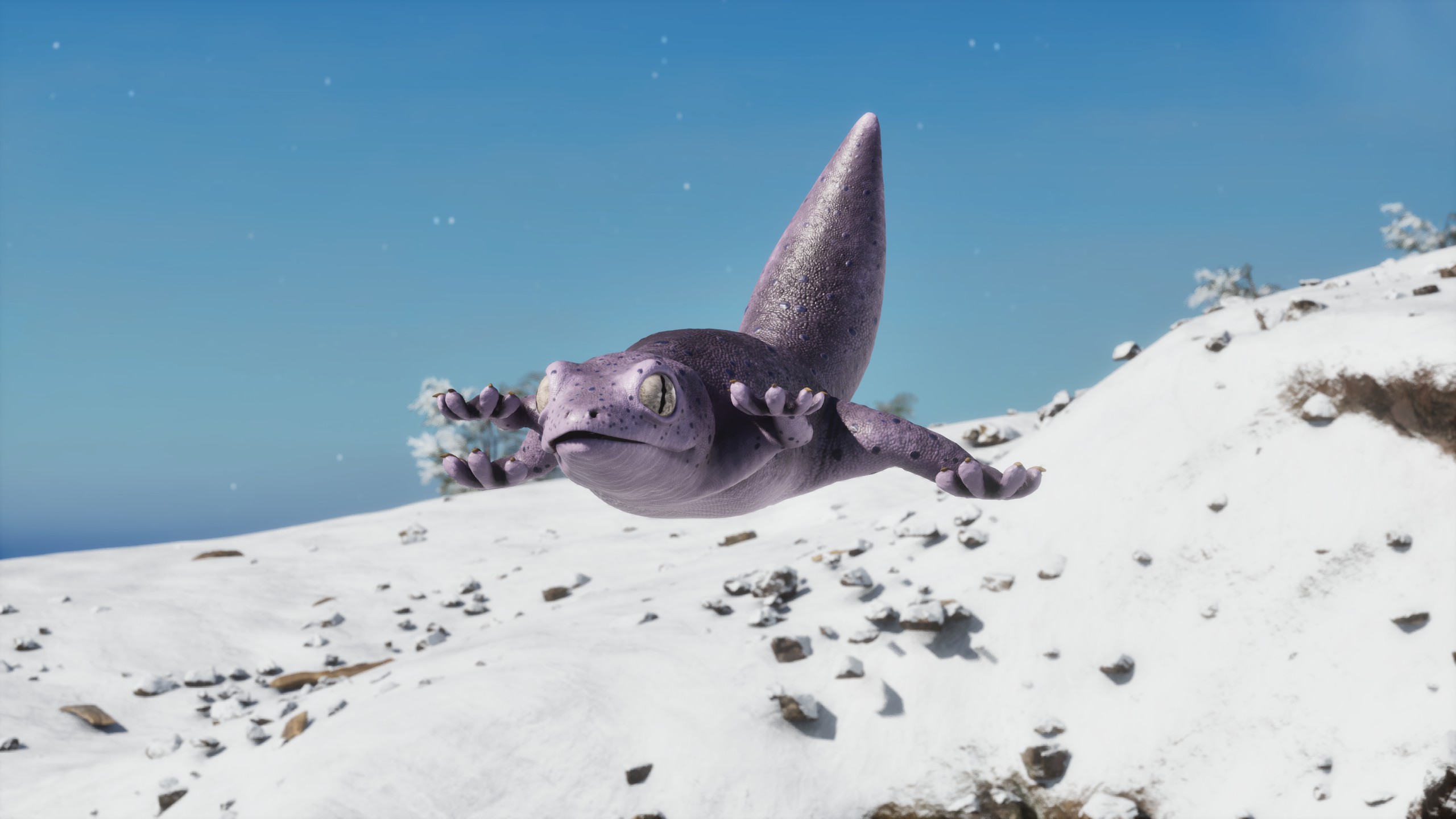 Screenshot thumbnail
