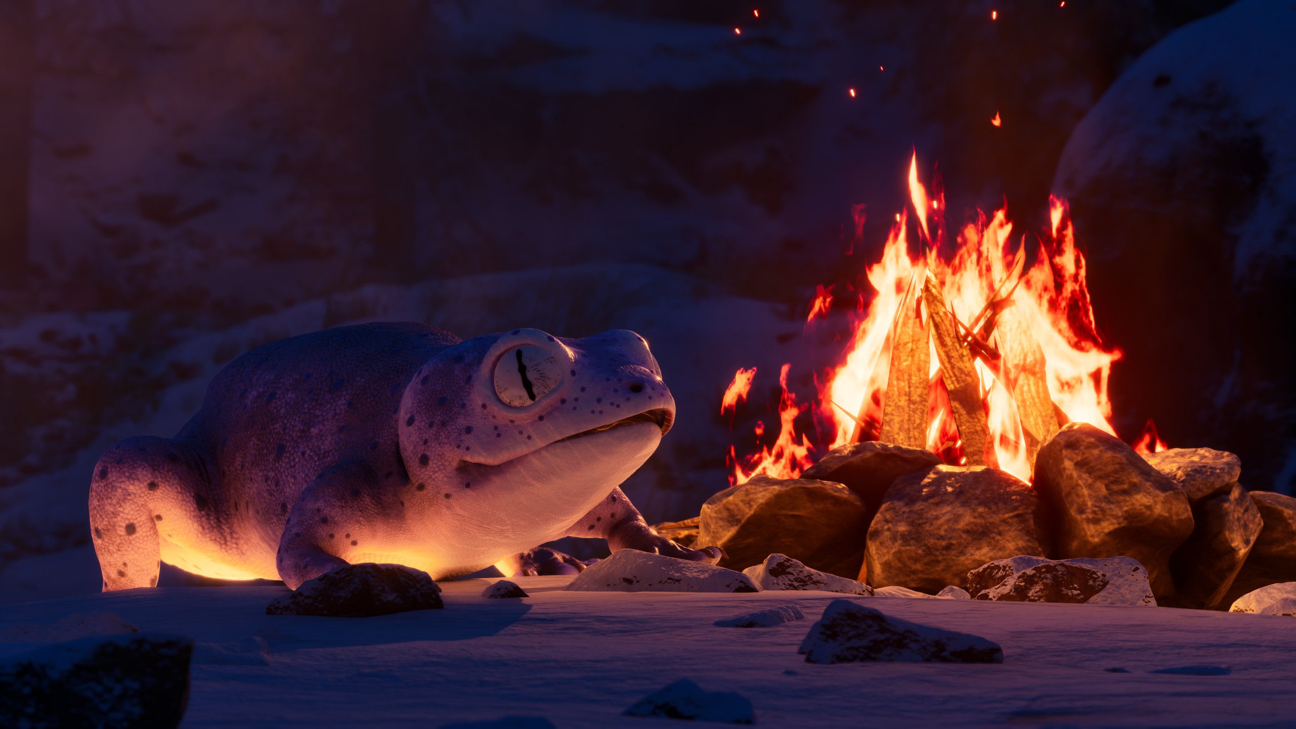 Screenshot thumbnail