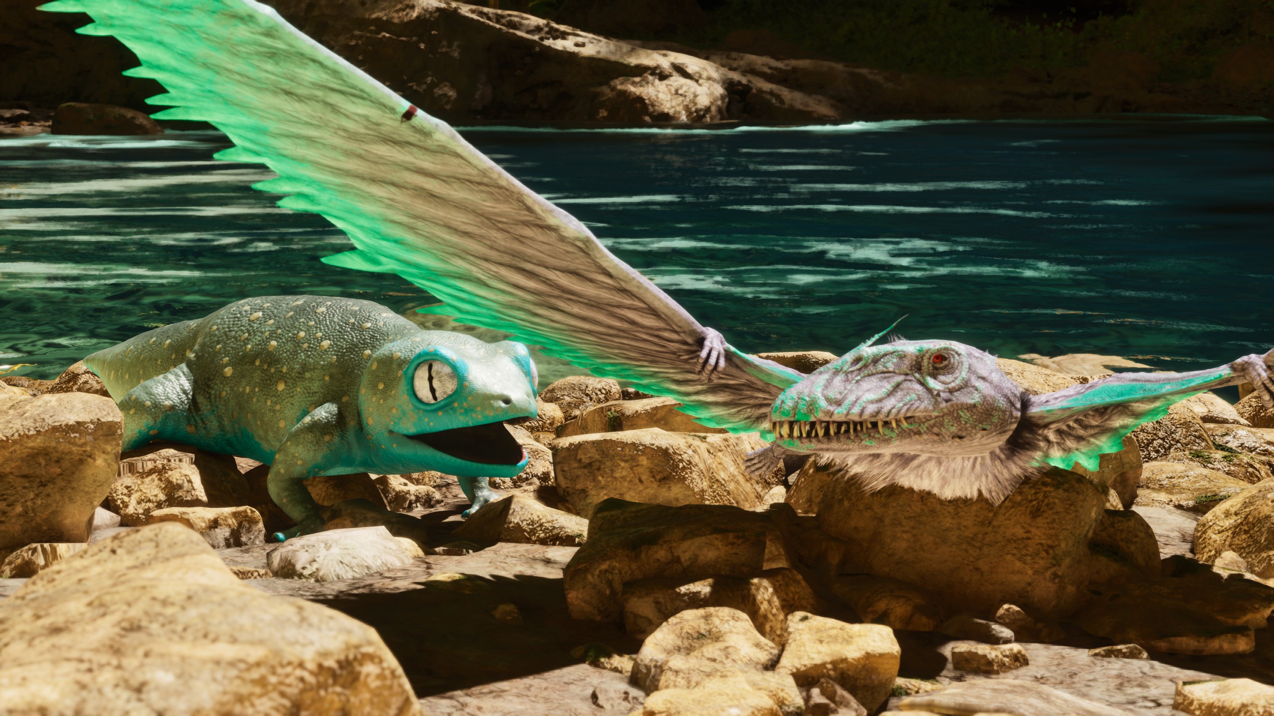 Screenshot thumbnail