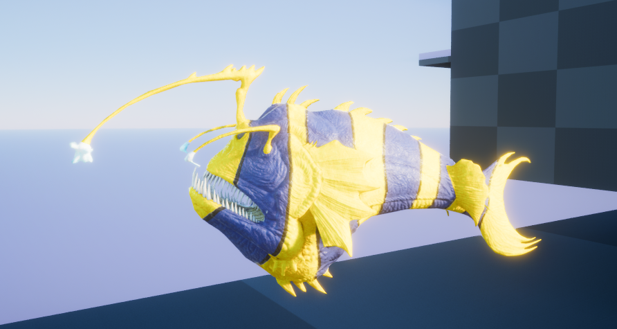 ARK DROPS 新品未使用‼️ Z-Variants Oceanlife (Crossplay) - Gallery - Ark Survival Ascended