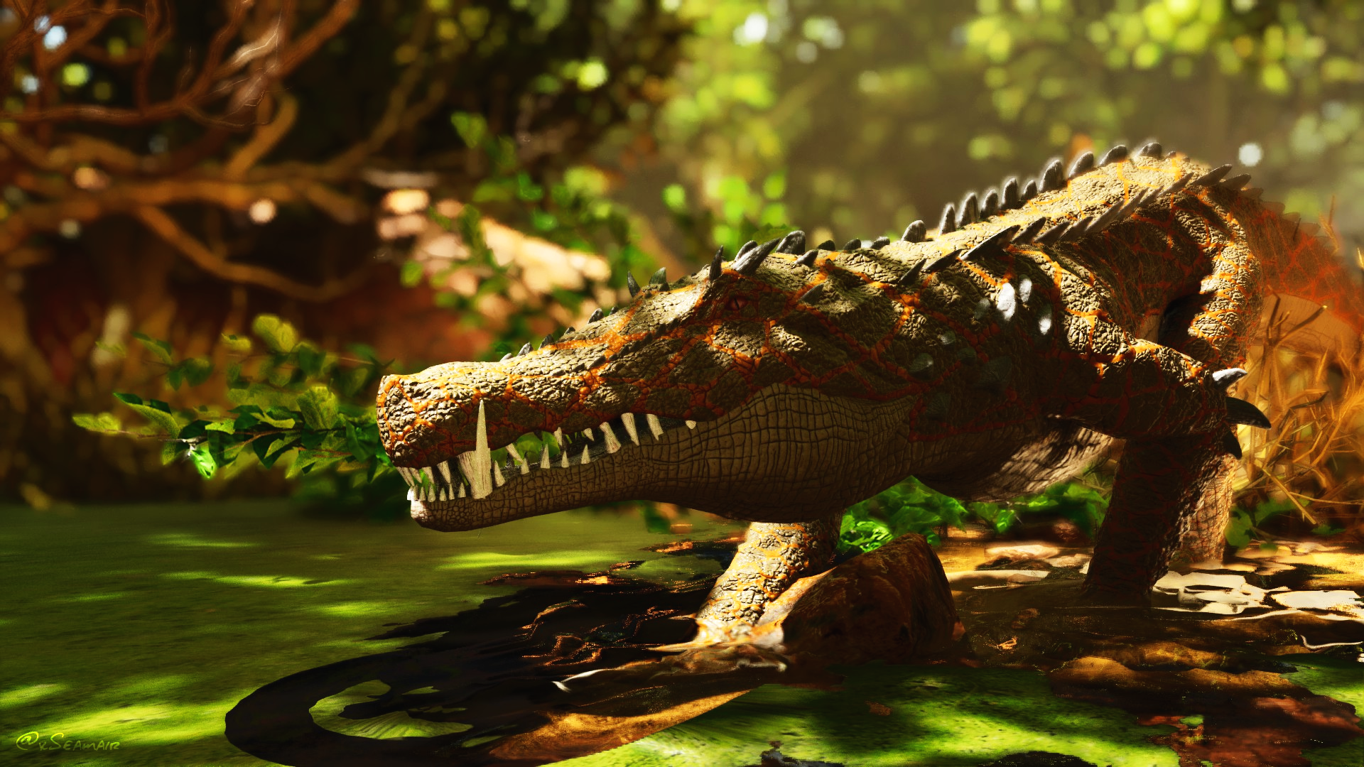 Image by Seamair