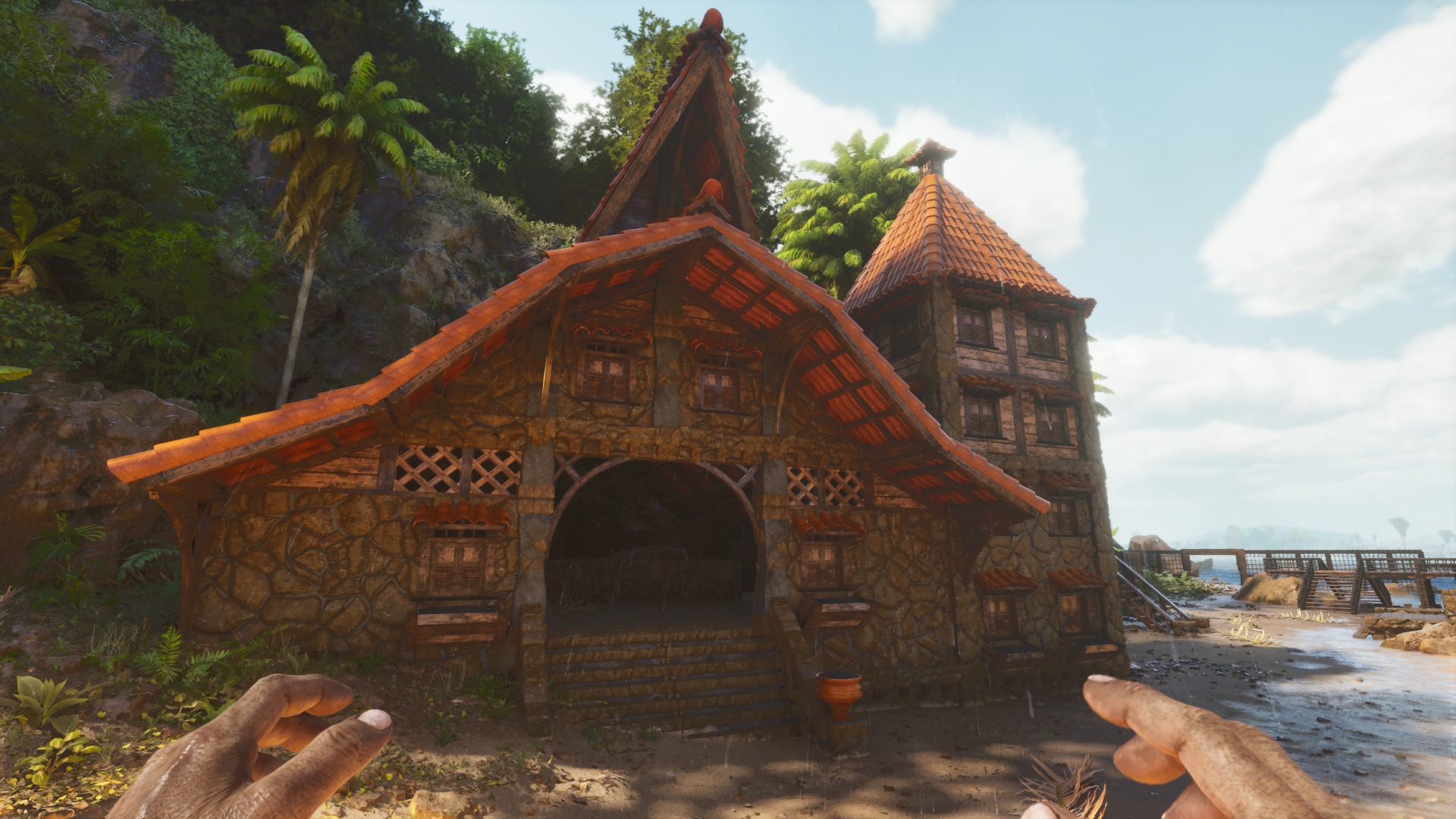 Screenshot thumbnail