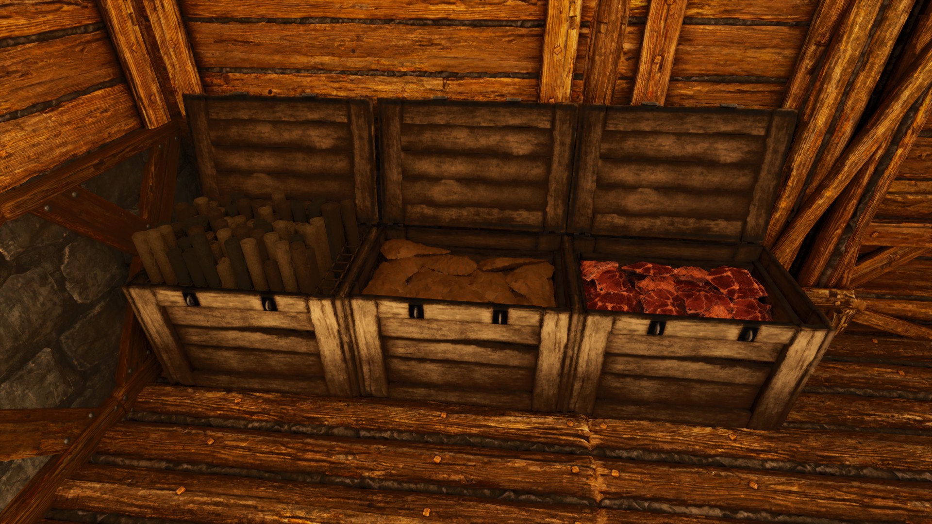 Visual Storage (Cross Platform) - Gallery - Ark Survival Ascended