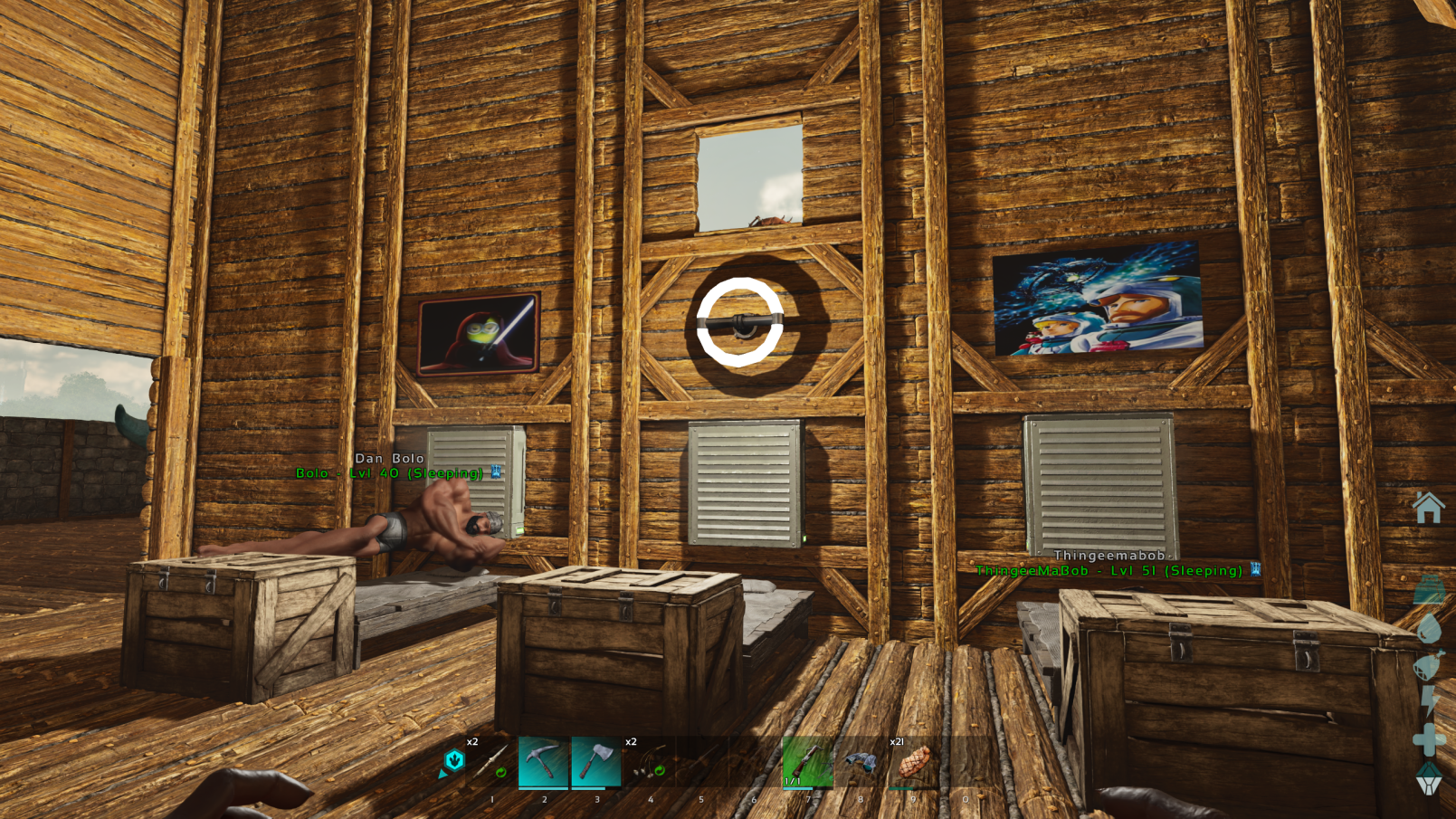 Screenshot thumbnail
