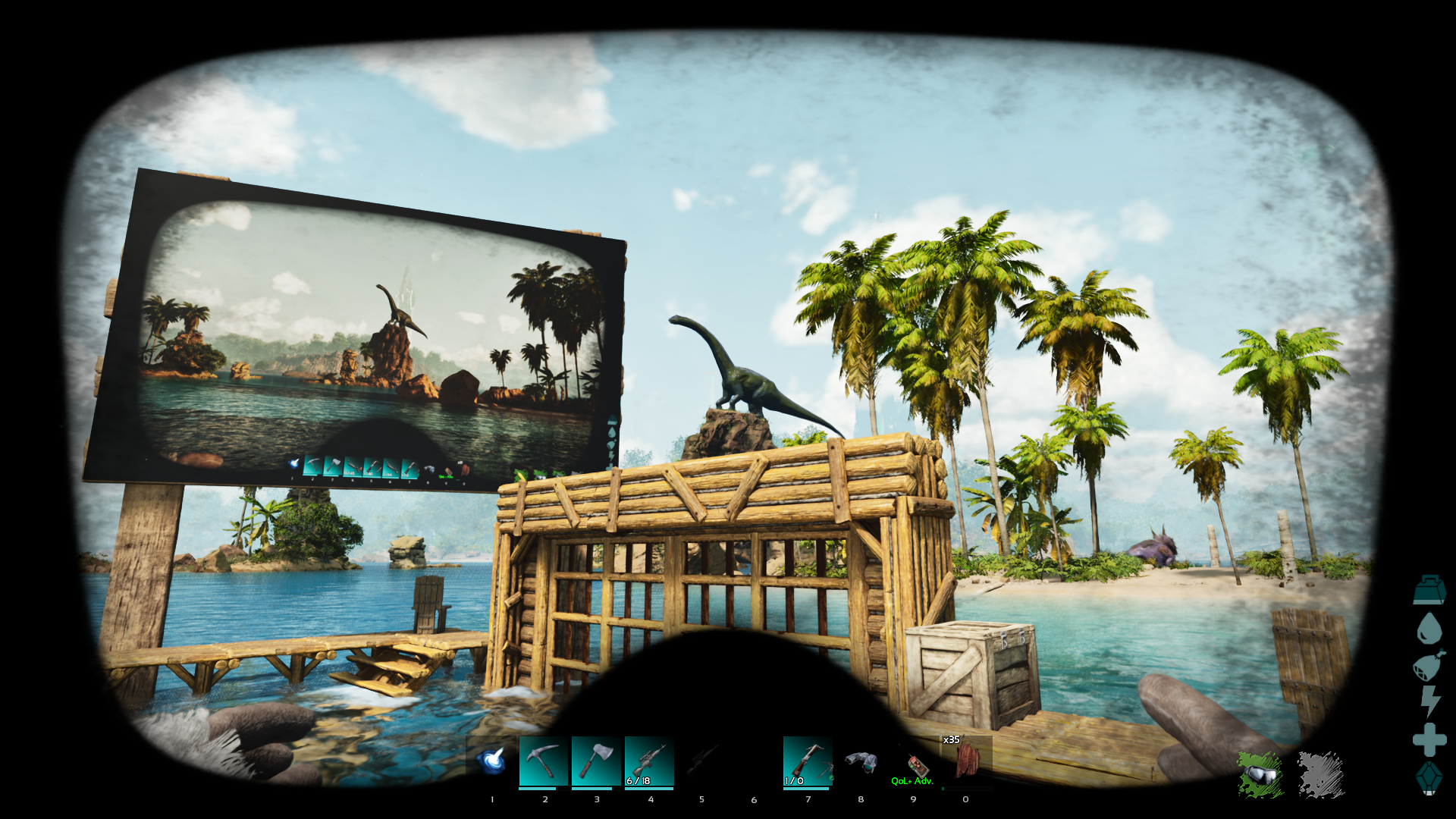 Screenshot thumbnail