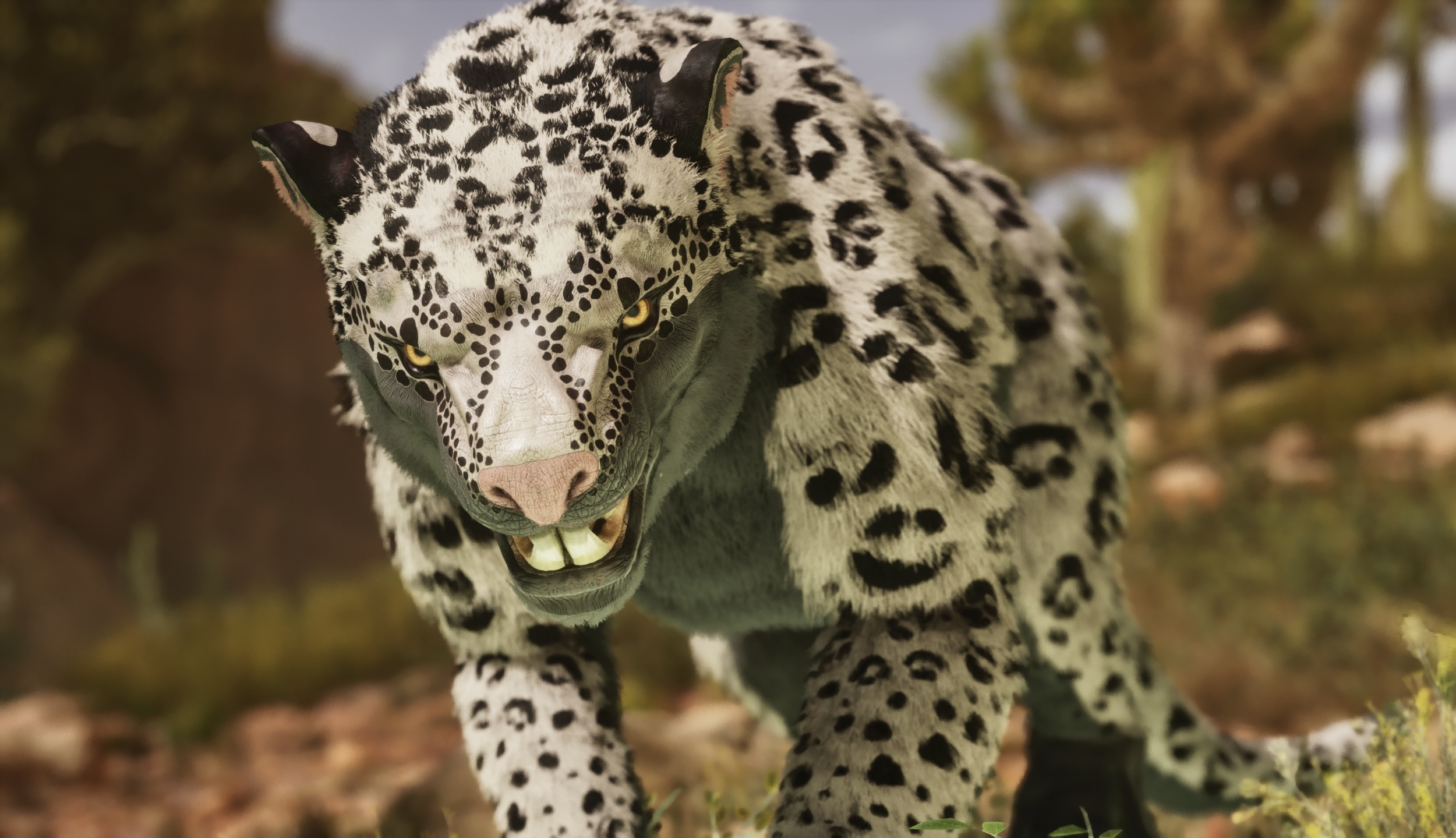 Z-Dino Variants (Crossplay) - Gallery - Ark Survival