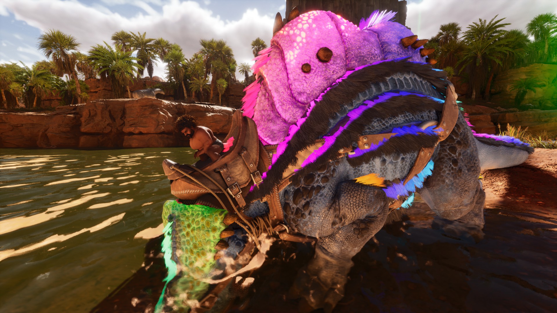 Thumbnail gmsummon "ASAcamelsaurus_Character_BP_EerieDinos_C" 1 0 0