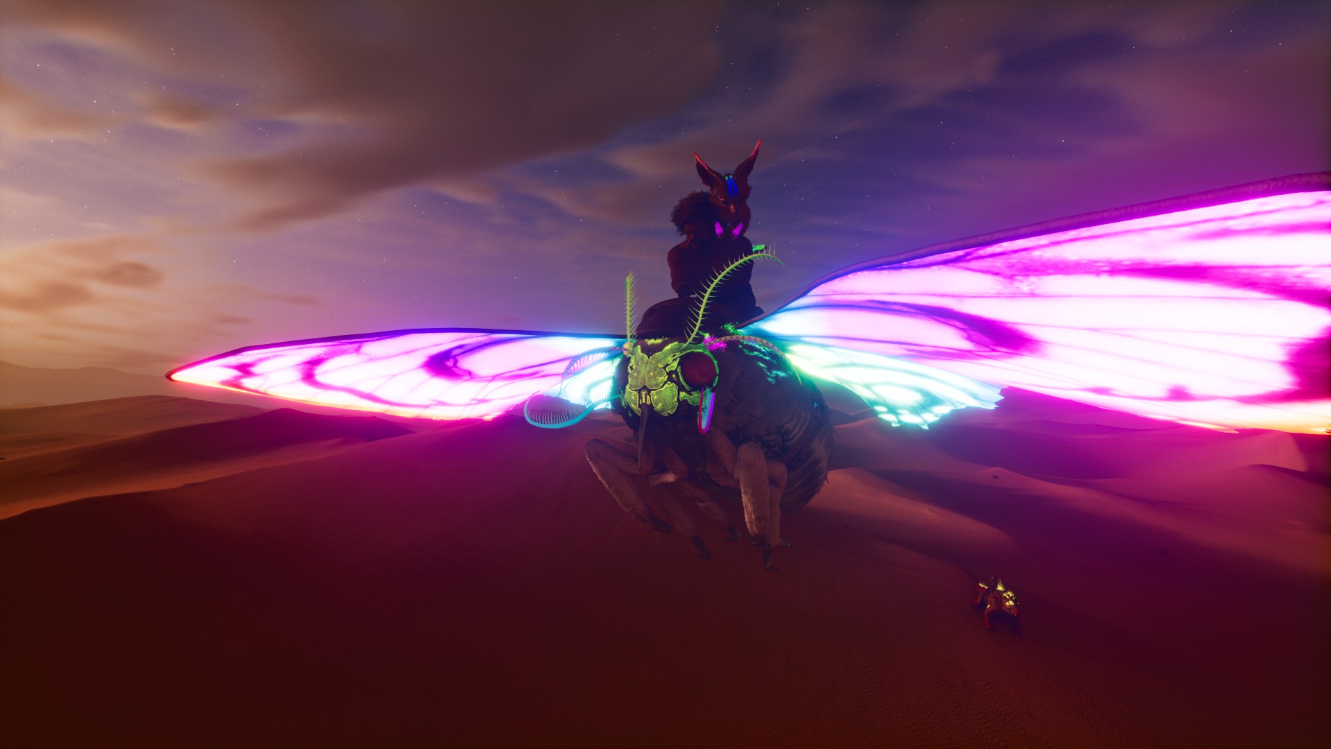 Thumbnail gmsummon "ASAMoth_Character_BP_EerieDinos_C" 1 0 0