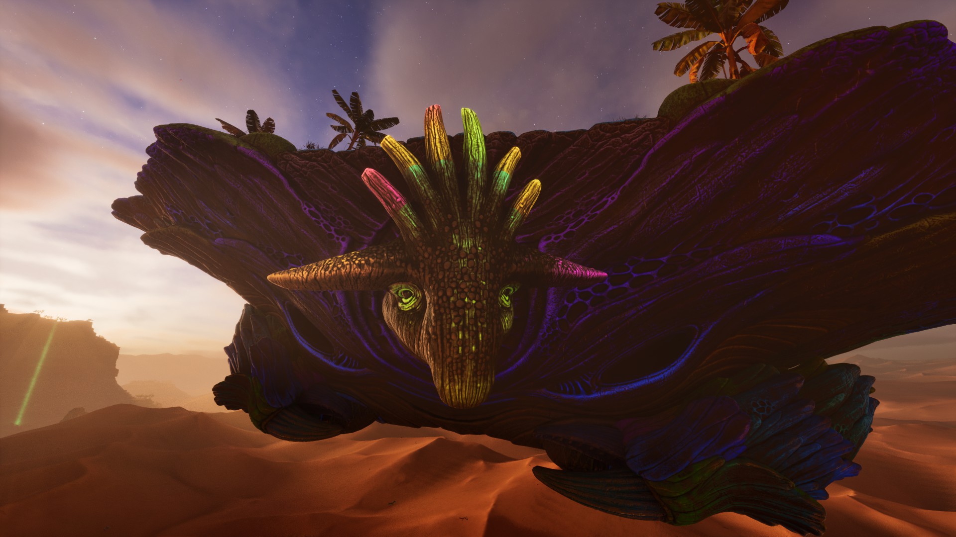 Thumbnail gmsummon "ASAOasisaur_Character_BP_EerieDinos_C" 1 0 0