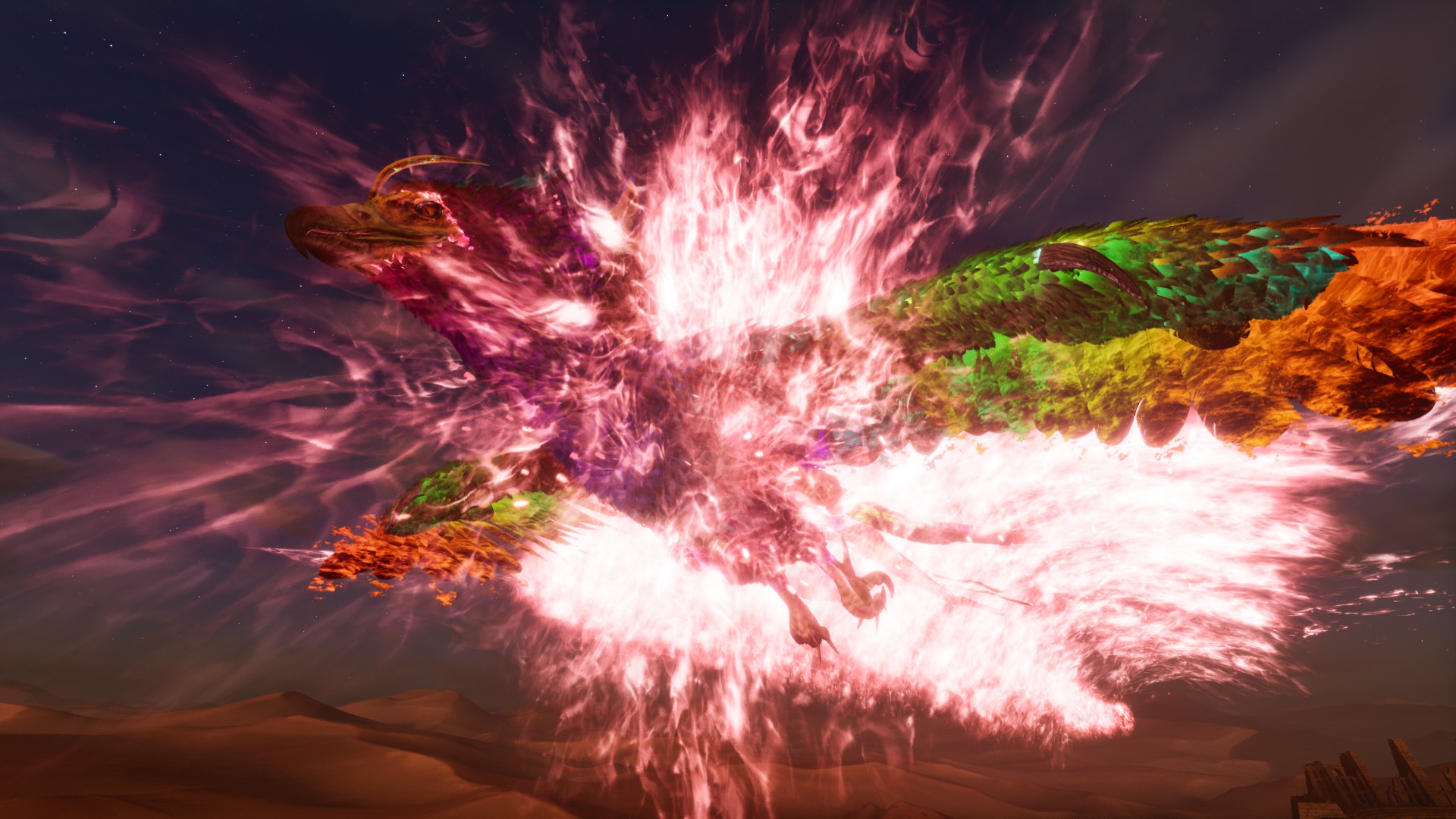 Thumbnail gmsummon "ASAPhoenix_Character_BP_EerieDinos_C" 1 0 0