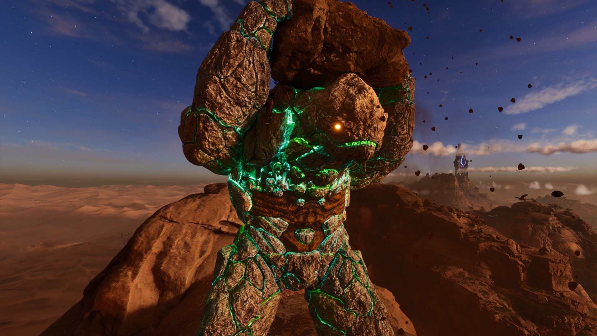 Thumbnail gmsummon "ASARockGolem_Character_BP_EerieDinos_C" 1 0 0
