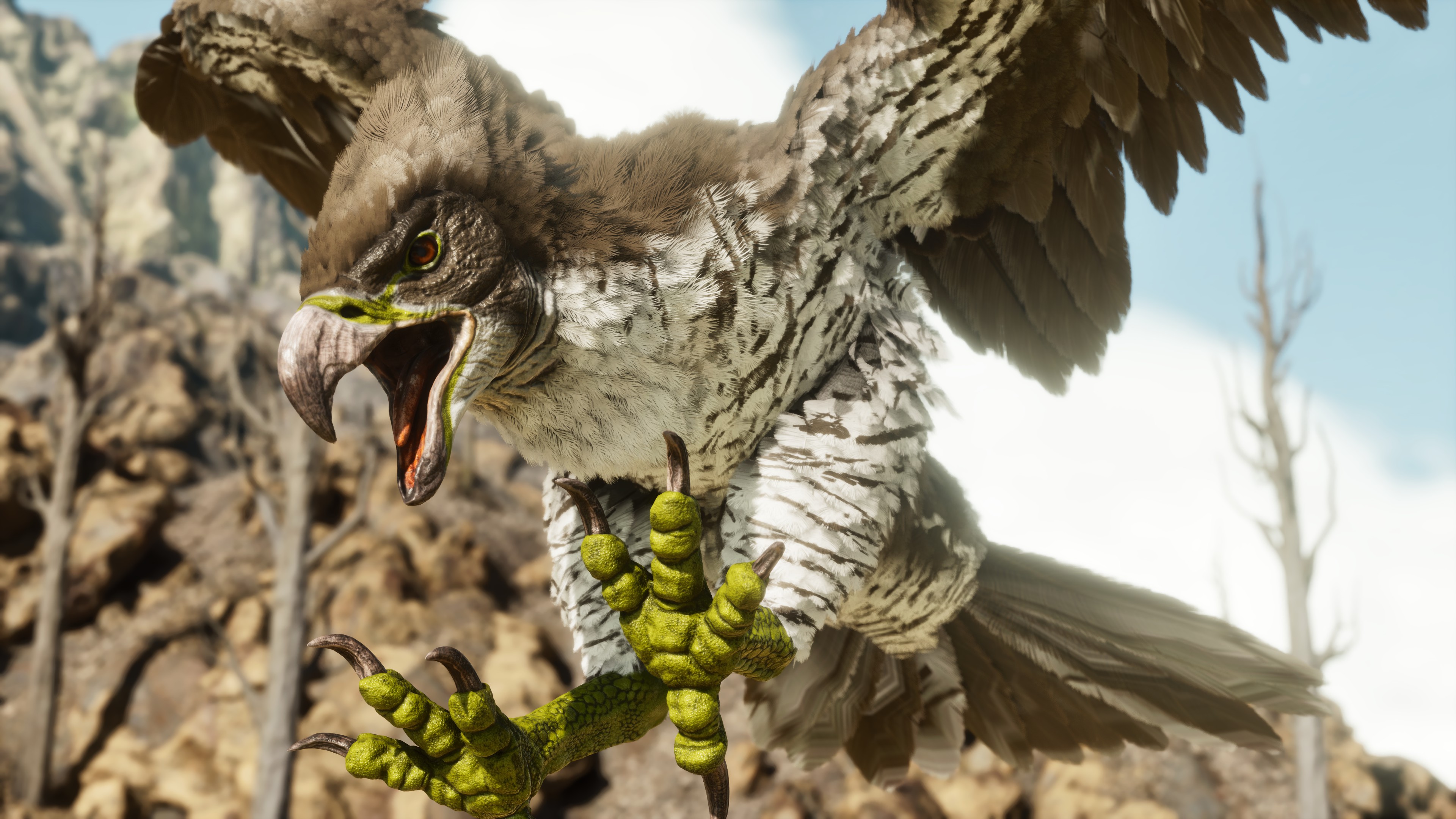 Screenshot thumbnail