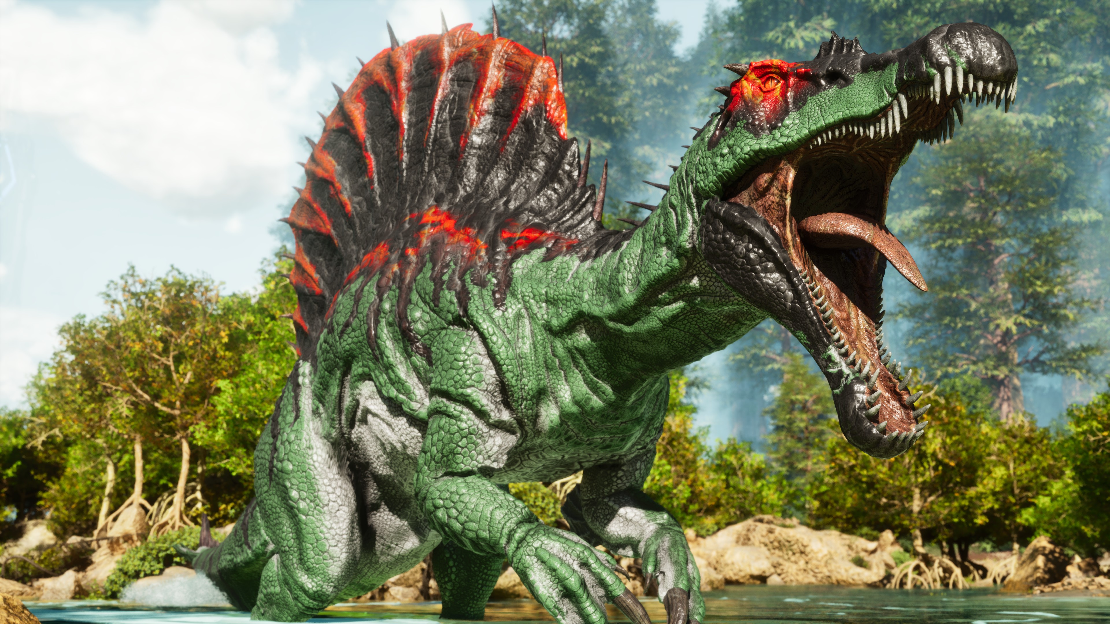 Screenshot thumbnail