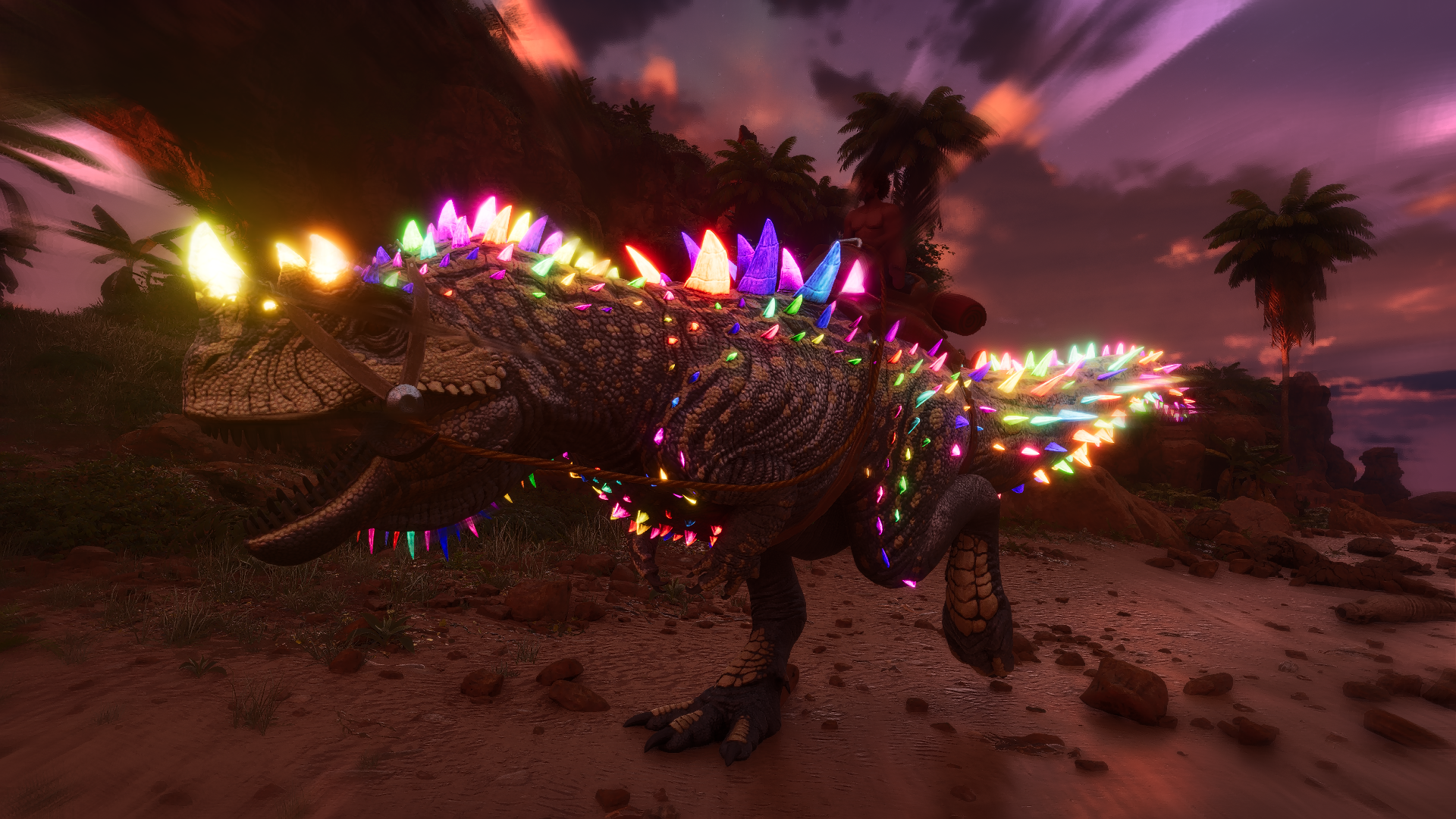 Thumbnail gmsummon "ASACeratosaurus_Character_BP_EerieDinos_C" 1 0 0