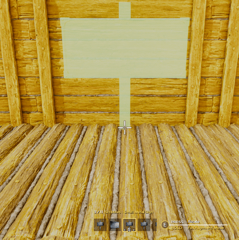 Screenshot thumbnail