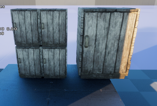 Small Structures - Gallery - Ark Survival Ascended Mods - CurseForge