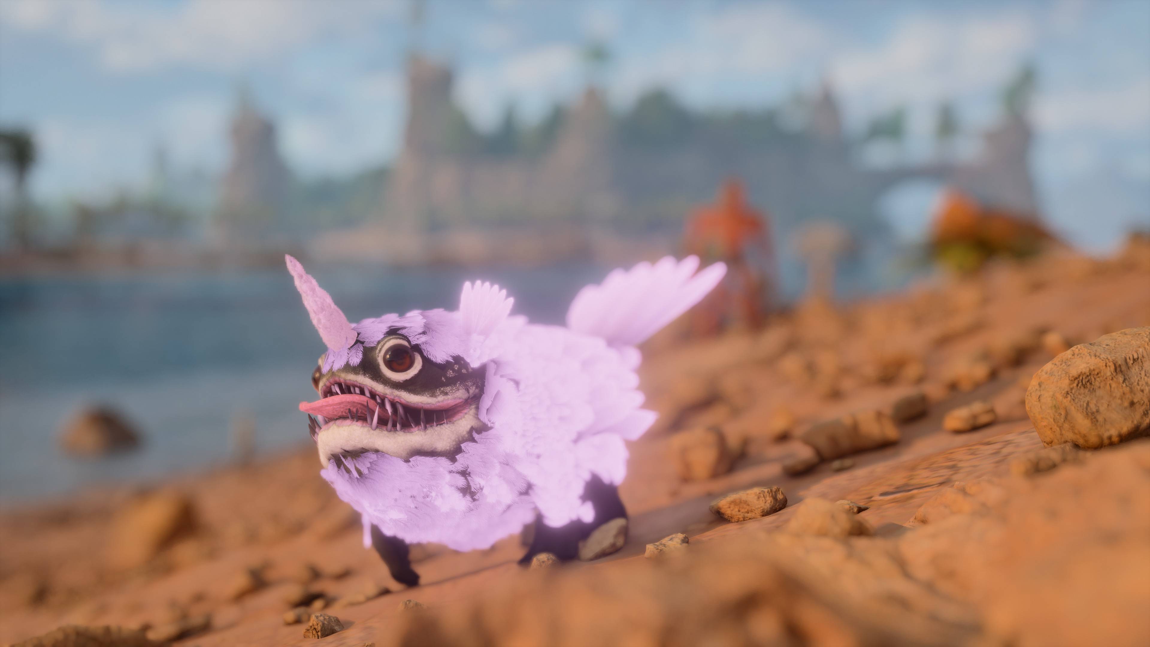 ATJ Creature Additions (Cross platform) - Ark Survival