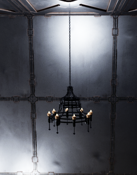 Circas Lighting Mod - Gallery - Ark Survival Ascended Mods - CurseForge