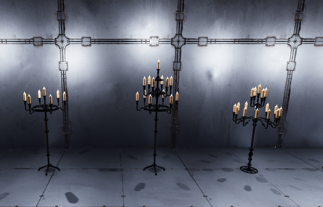 Circas Lighting Mod - Gallery - Ark Survival Ascended Mods - CurseForge