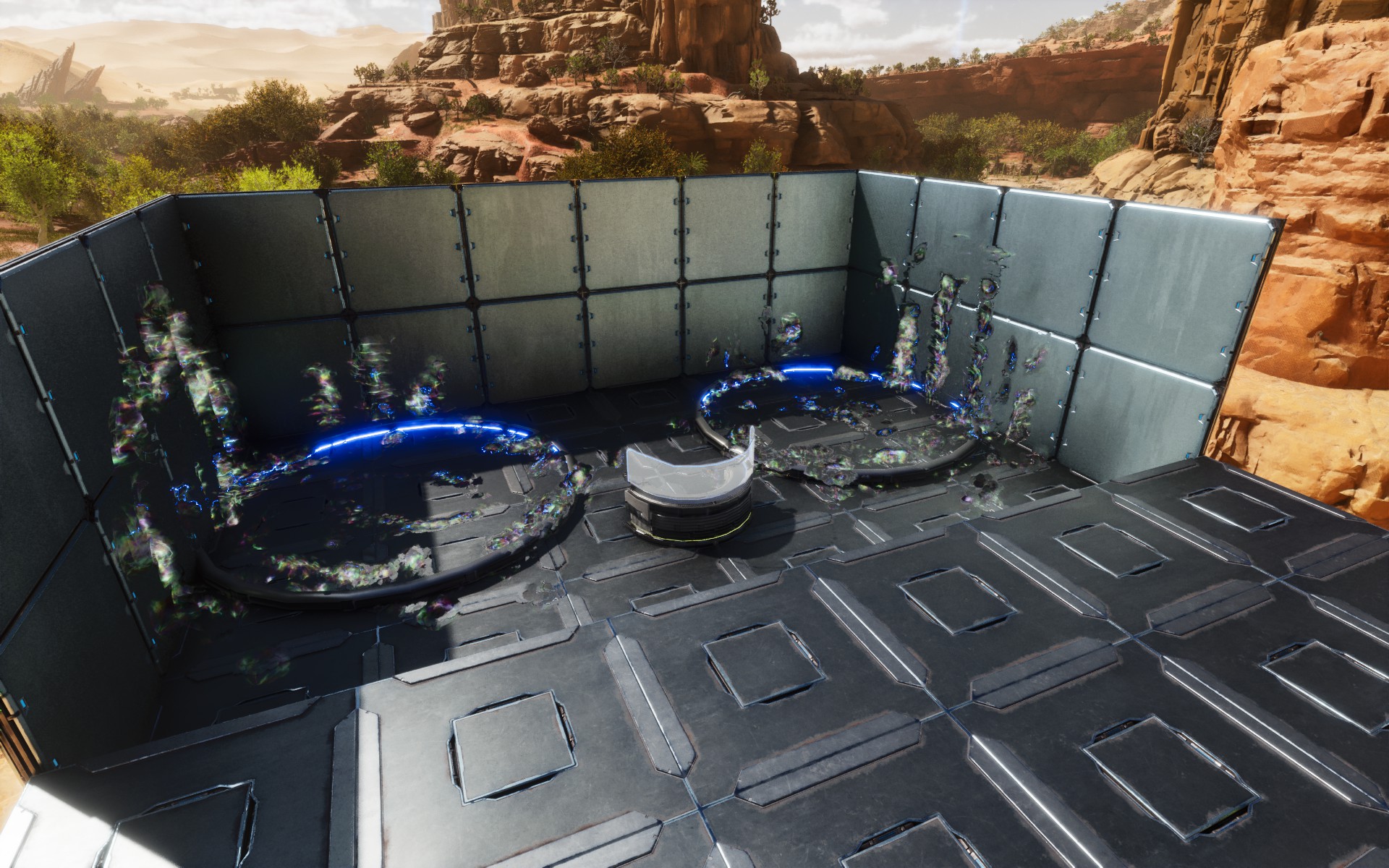 Screenshot thumbnail