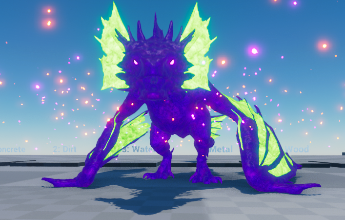 Screenshot thumbnail