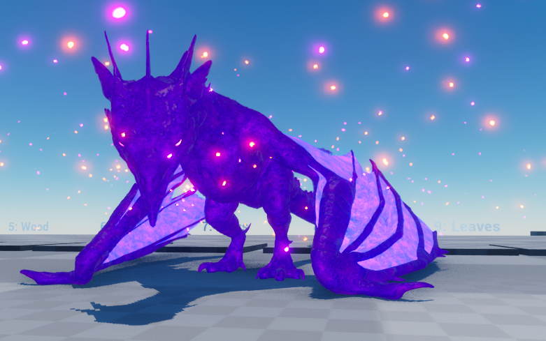 Screenshot thumbnail