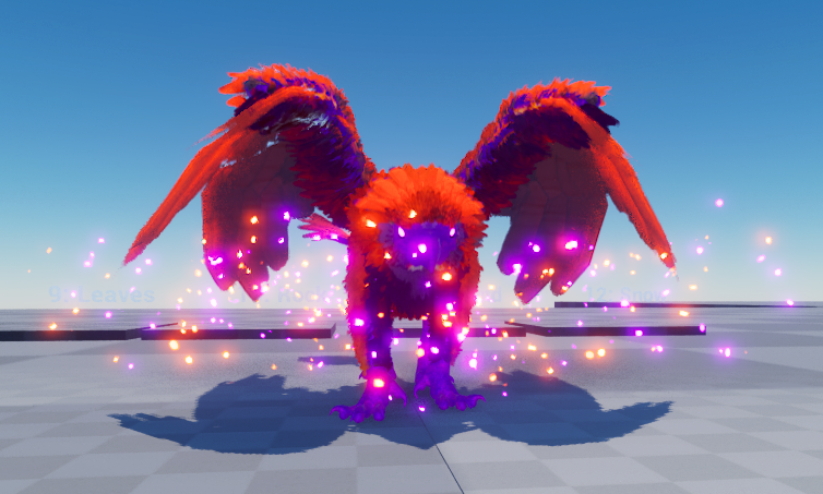 Screenshot thumbnail