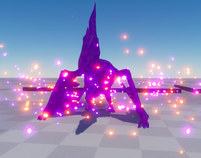 Screenshot thumbnail