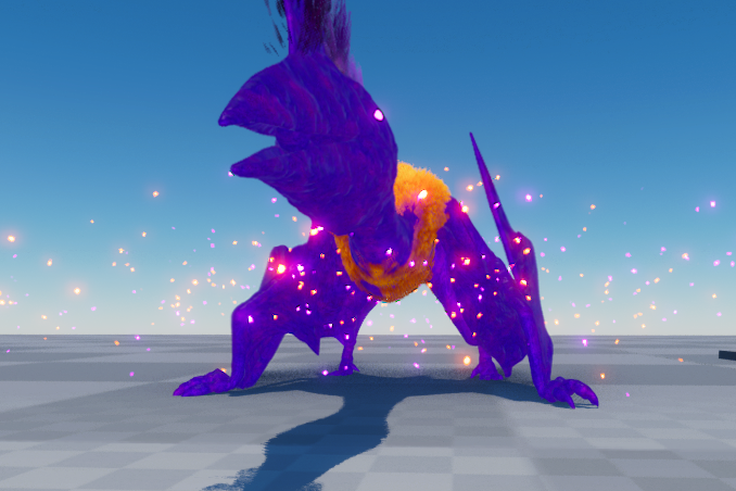 Screenshot thumbnail