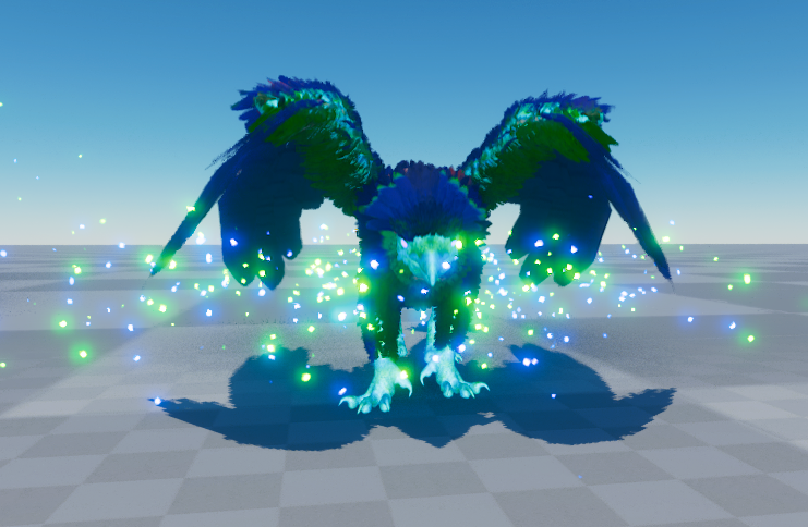 Screenshot thumbnail