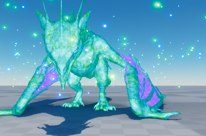 Screenshot thumbnail