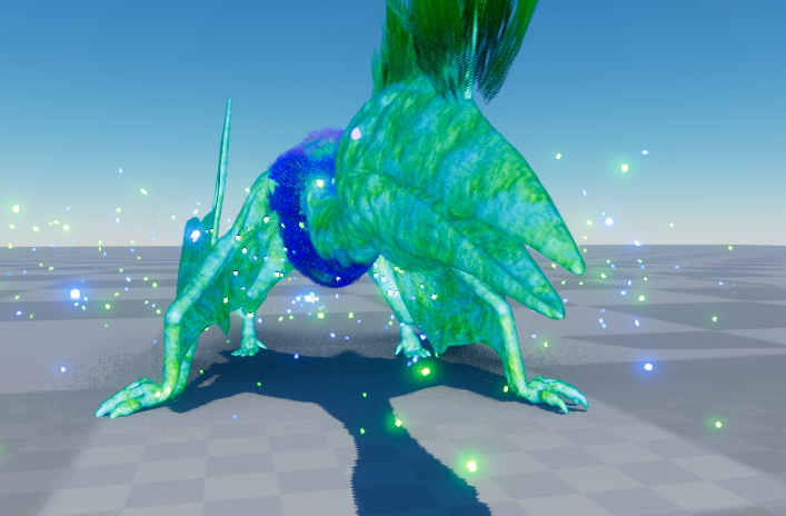 Screenshot thumbnail