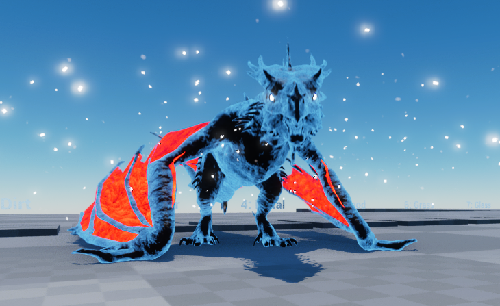 Screenshot thumbnail